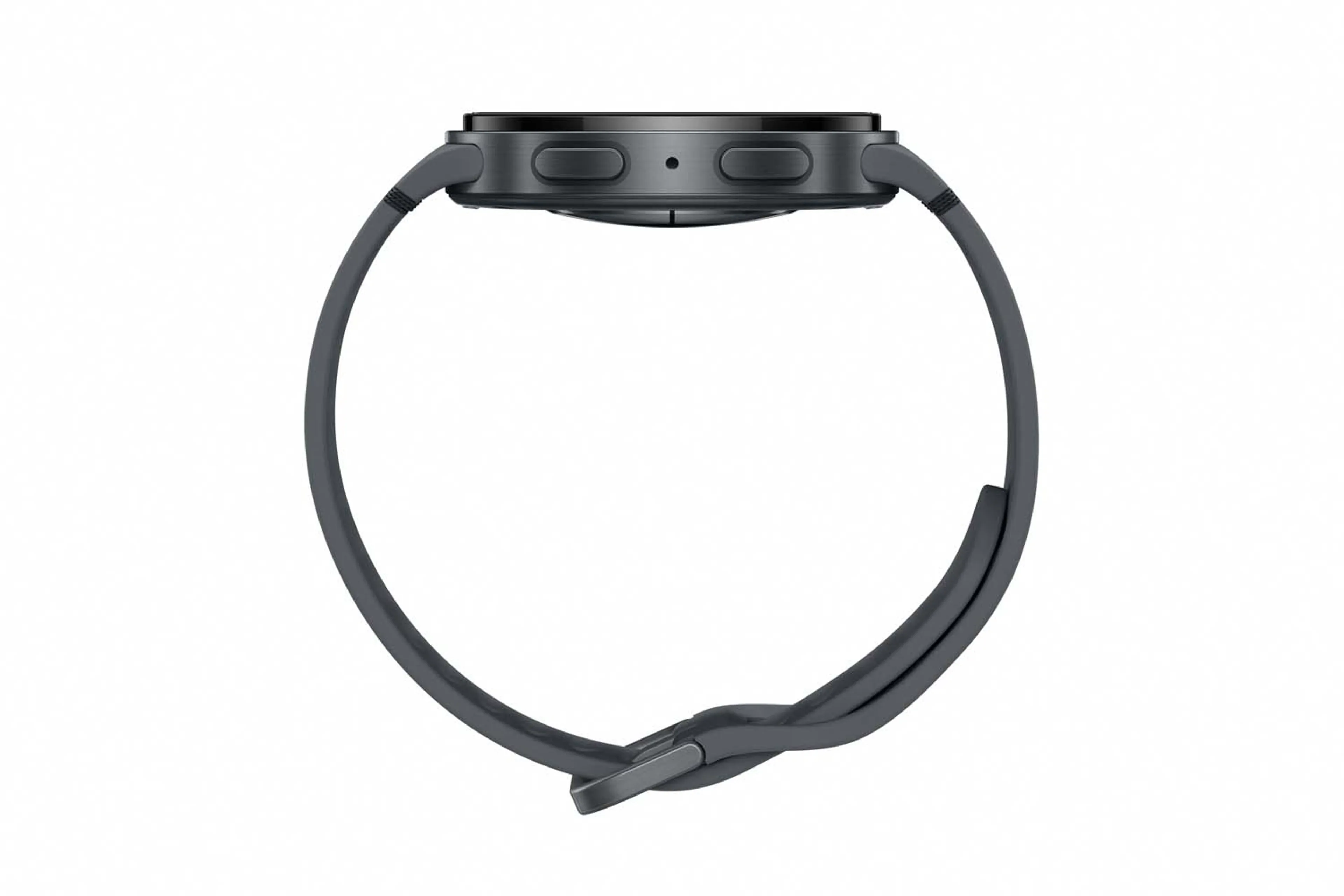 Samsung Smartwatch Galaxy Watch8 LTE - 44mm - Black image