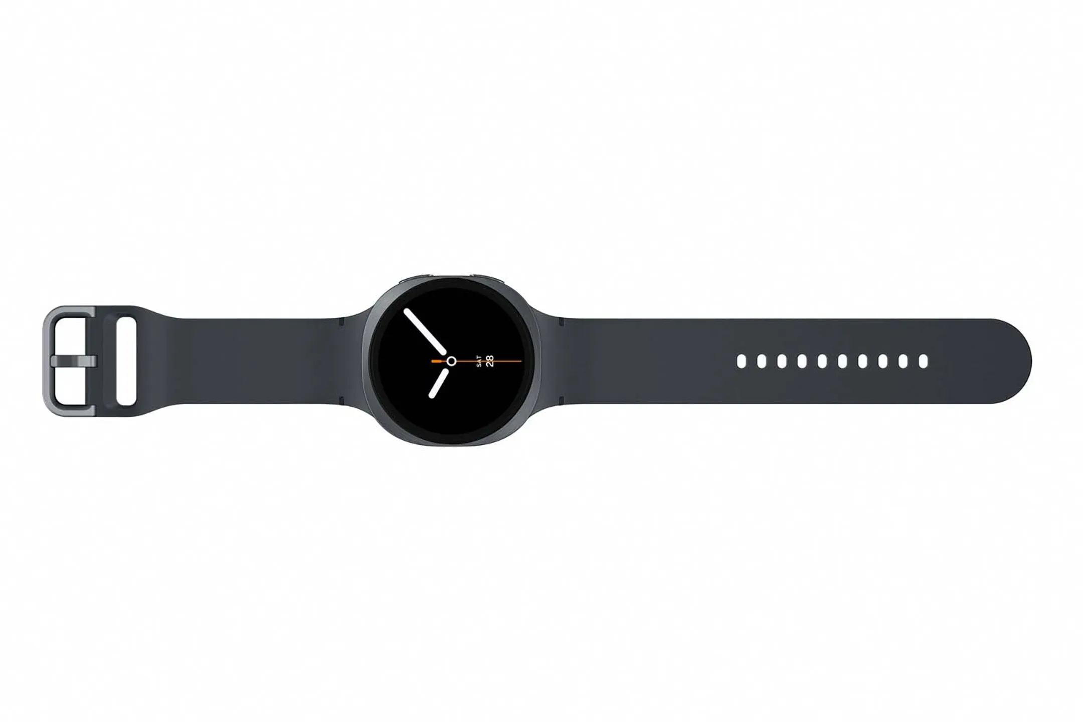 Samsung Smartwatch Galaxy Watch8 LTE - 44mm - Noir image