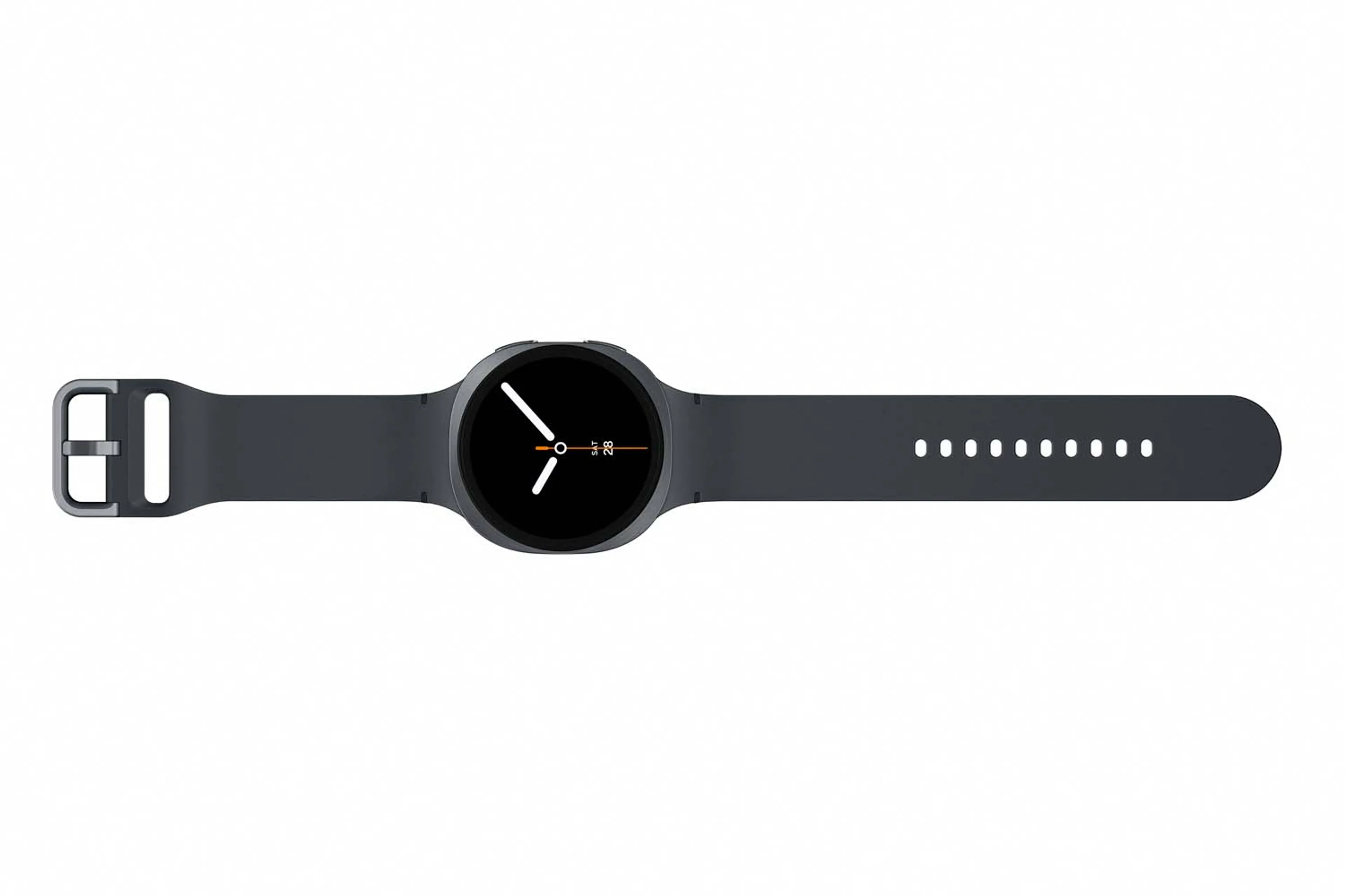 Samsung Smartwatch Galaxy Watch8 LTE - 44mm - Black image