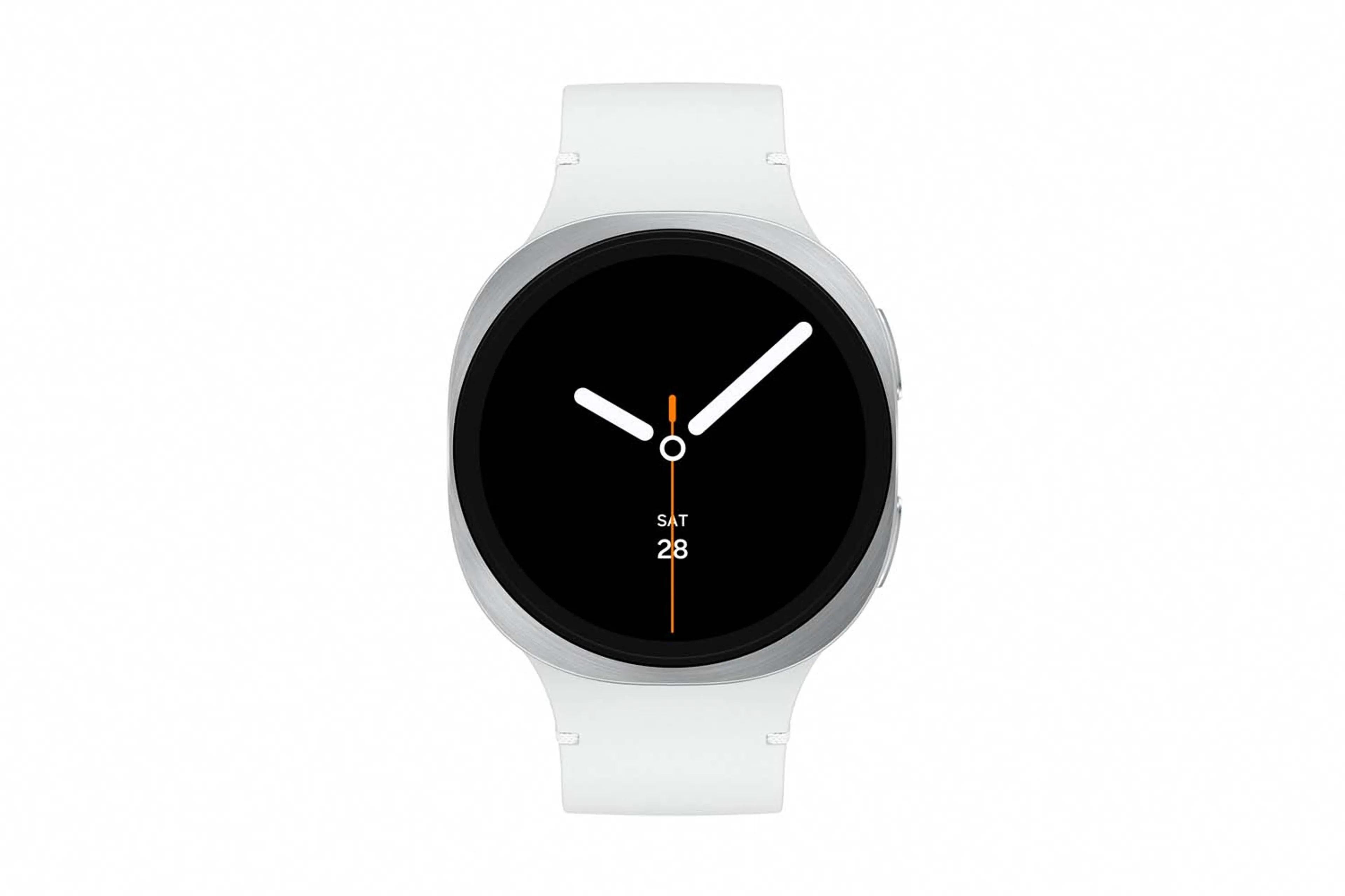 Samsung Smartwatch Galaxy Watch8 LTE - 44mm - Silver image