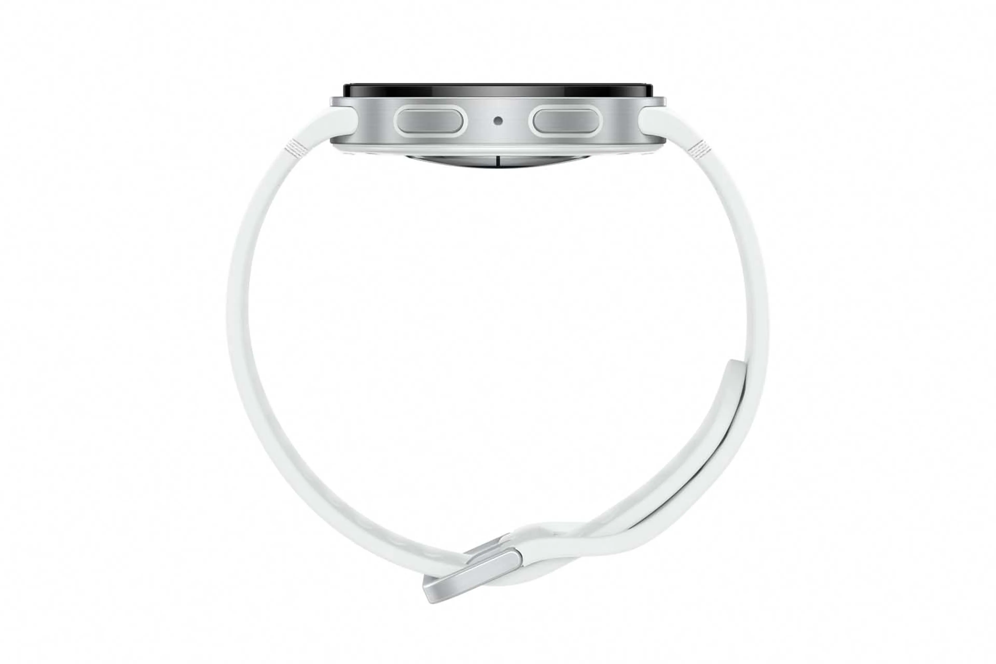 Samsung Smartwatch Galaxy Watch8 LTE - 44mm - Silver image