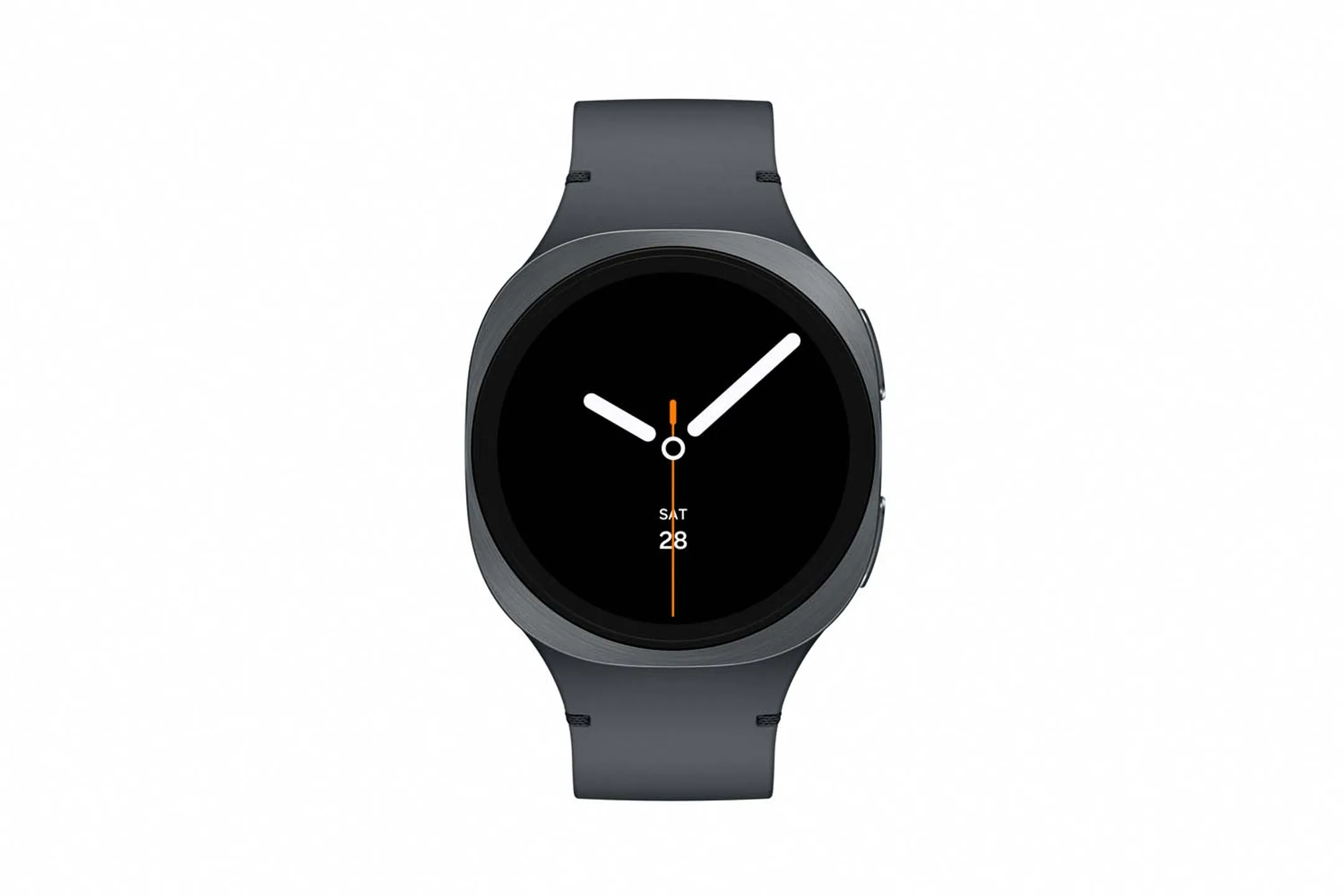 Samsung Smartwatch Galaxy Watch8 - 40mm - Noir image