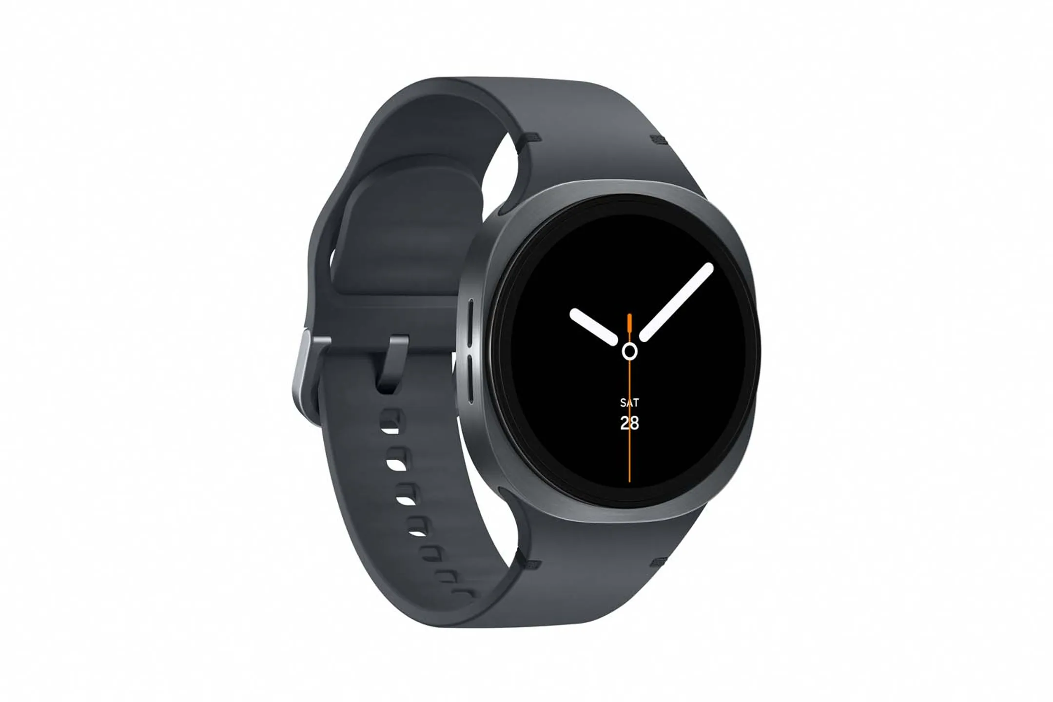 Samsung Smartwatch Galaxy Watch8 - 40mm - Noir image