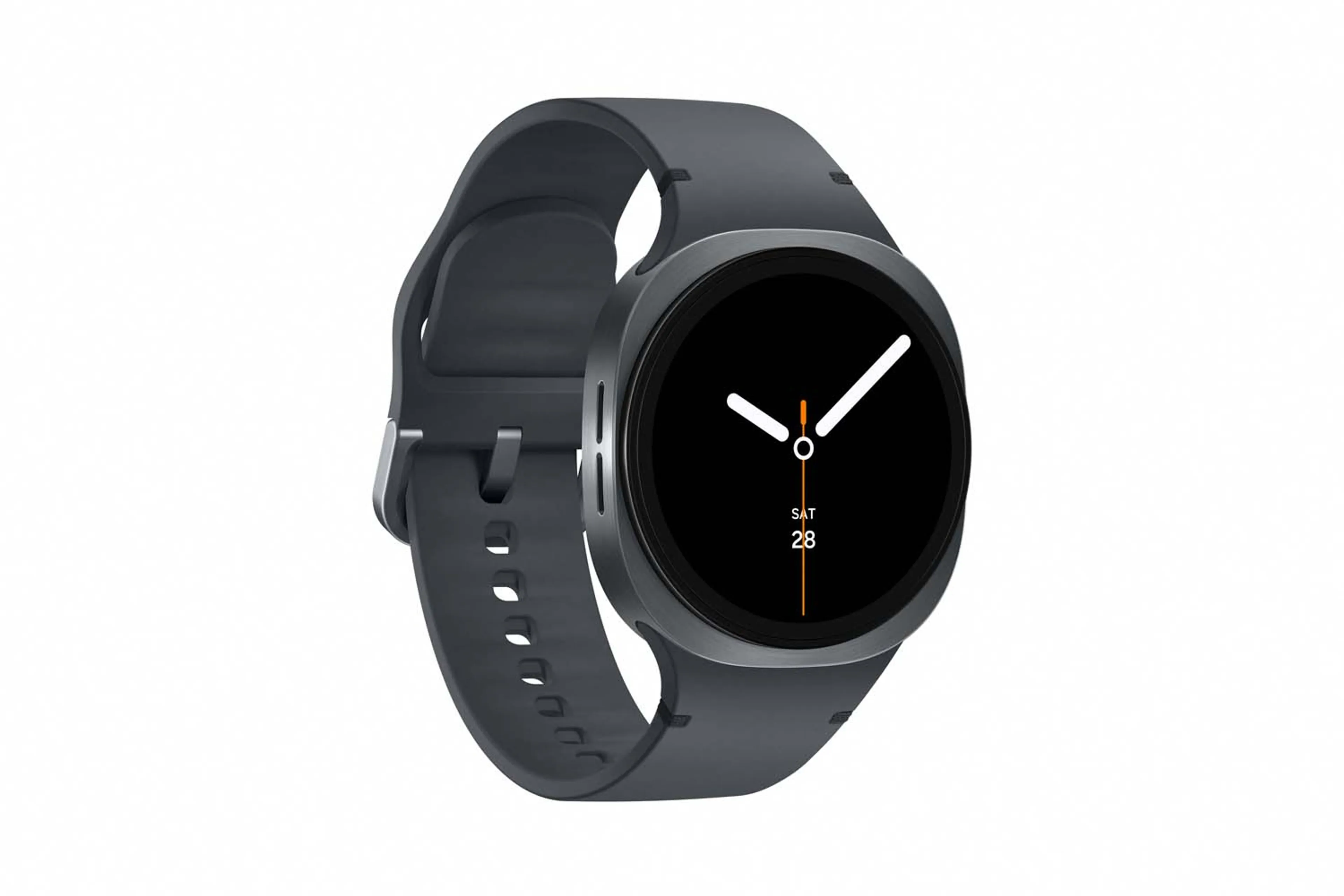 Samsung Smartwatch Galaxy Watch8 - 40mm - Noir image