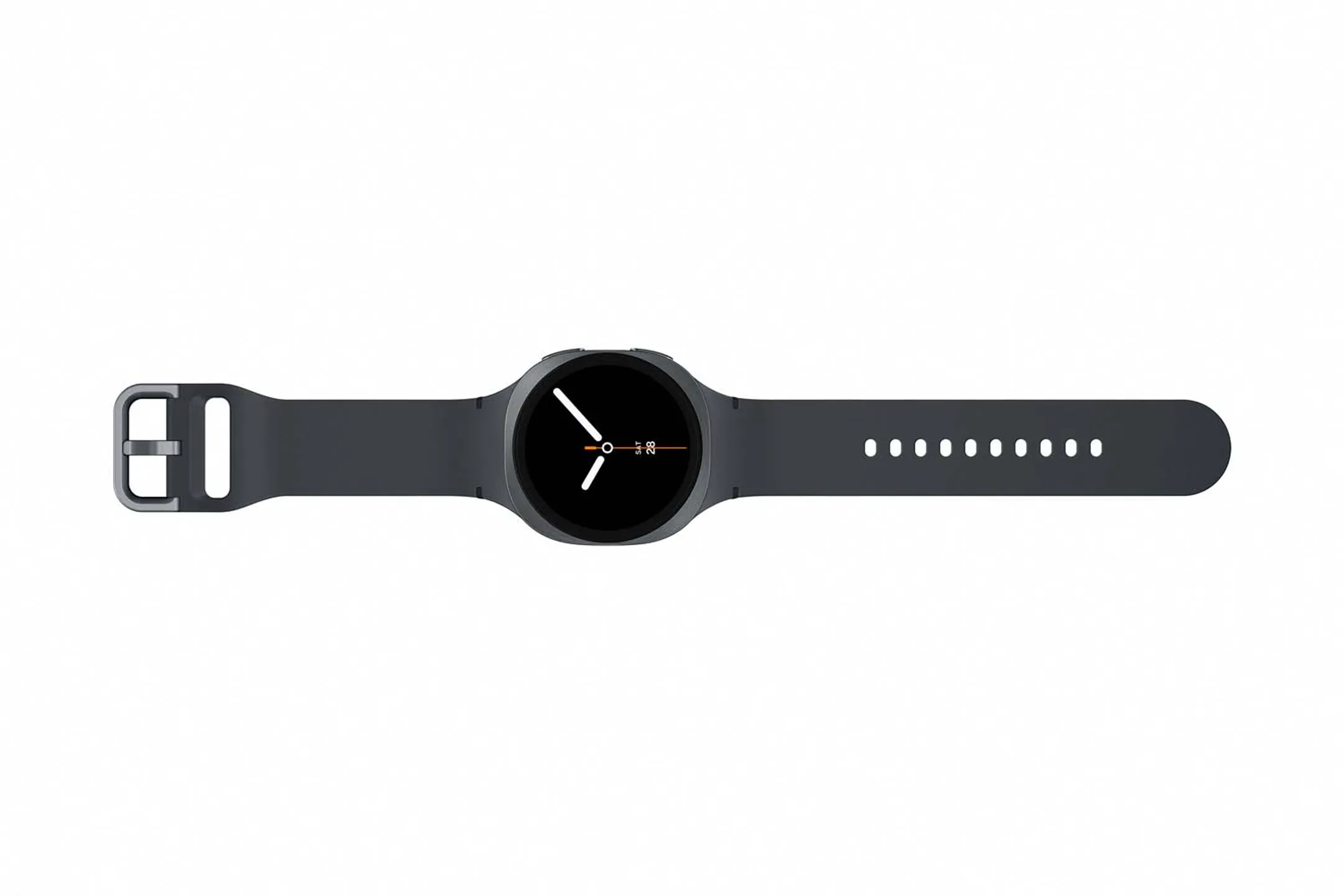 Samsung Smartwatch Galaxy Watch8 - 40mm - Noir image