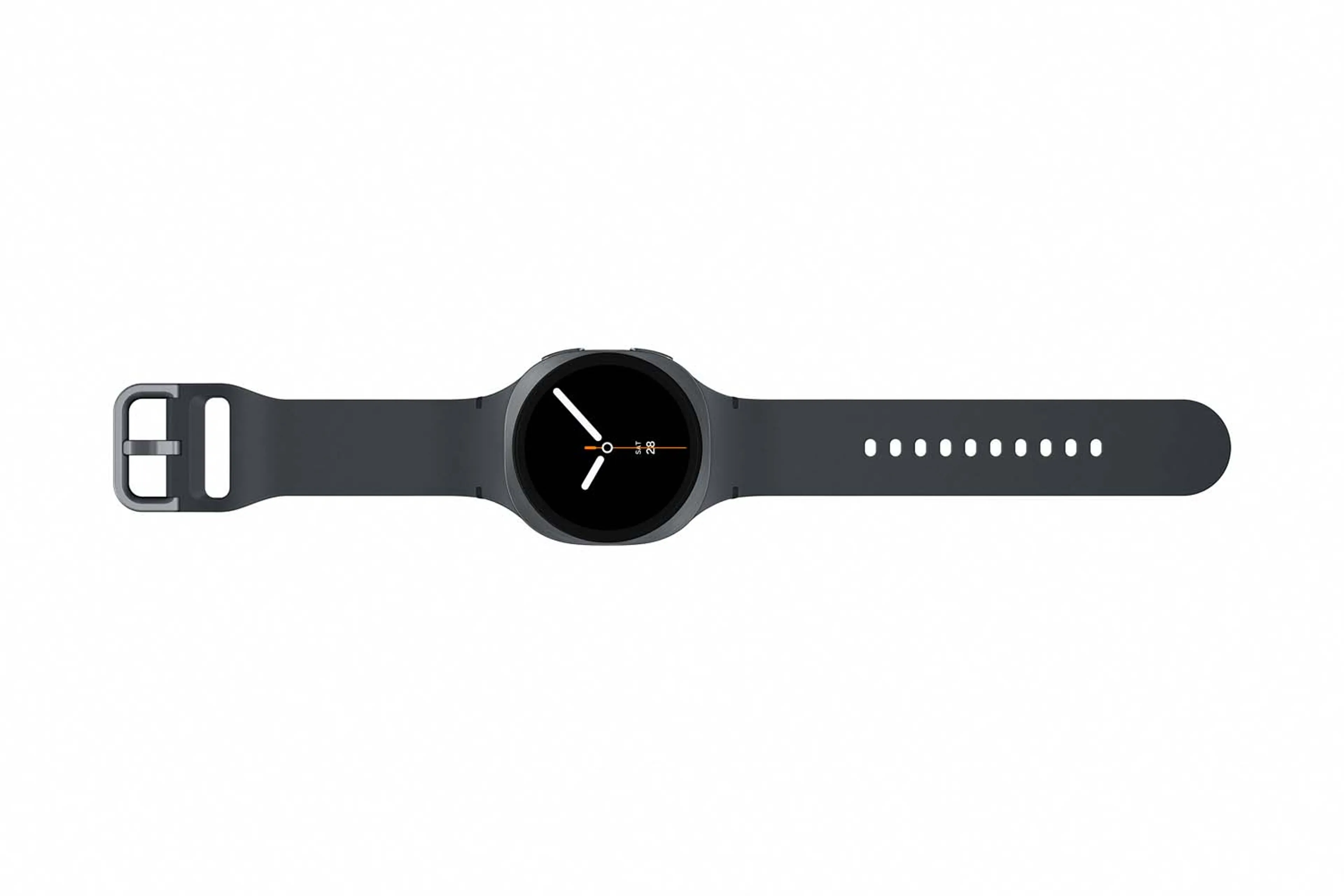 Samsung Smartwatch Galaxy Watch8 - 40mm - Noir image