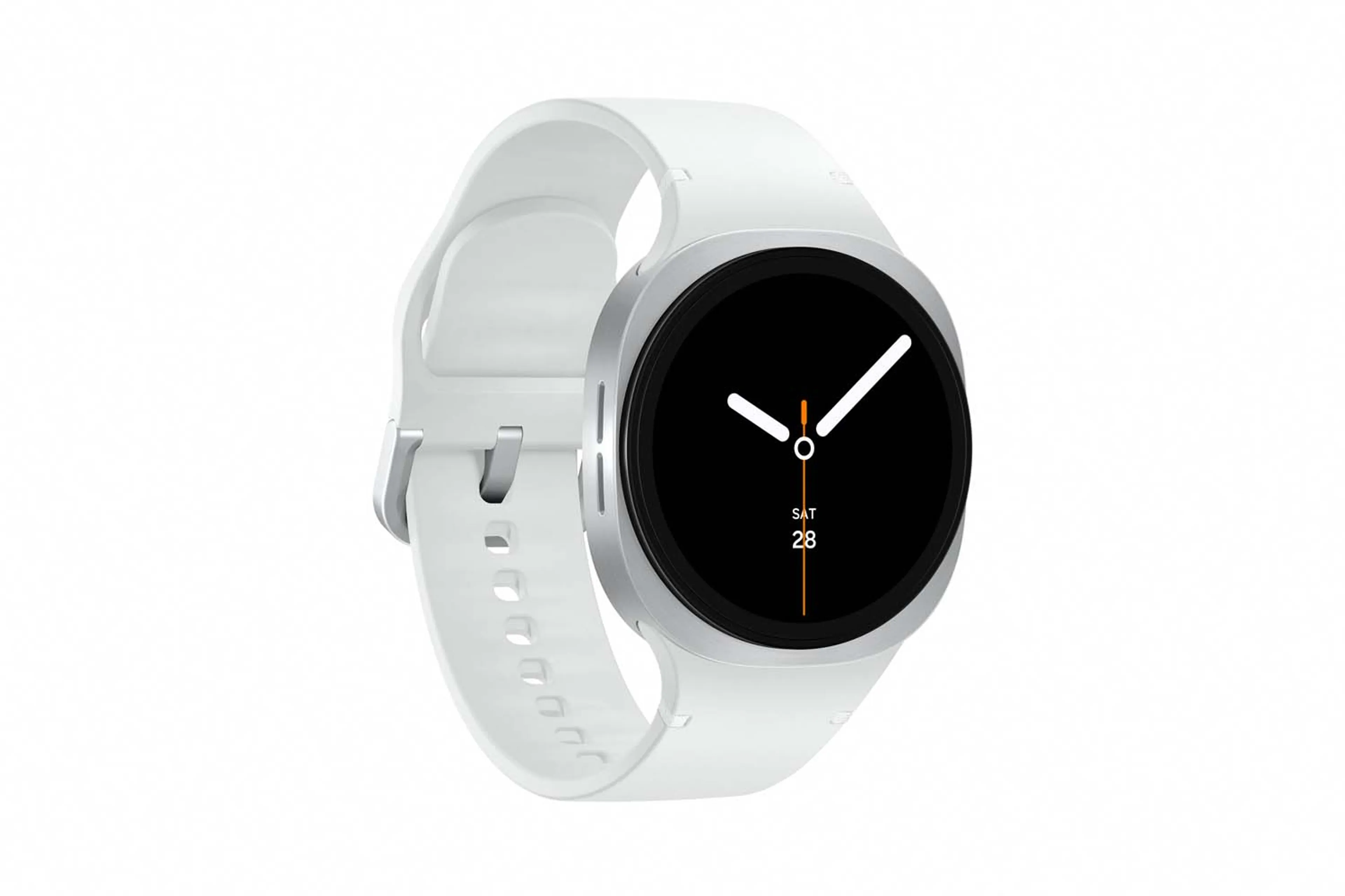 Samsung Smartwatch Galaxy Watch8 - 40mm - Argent image