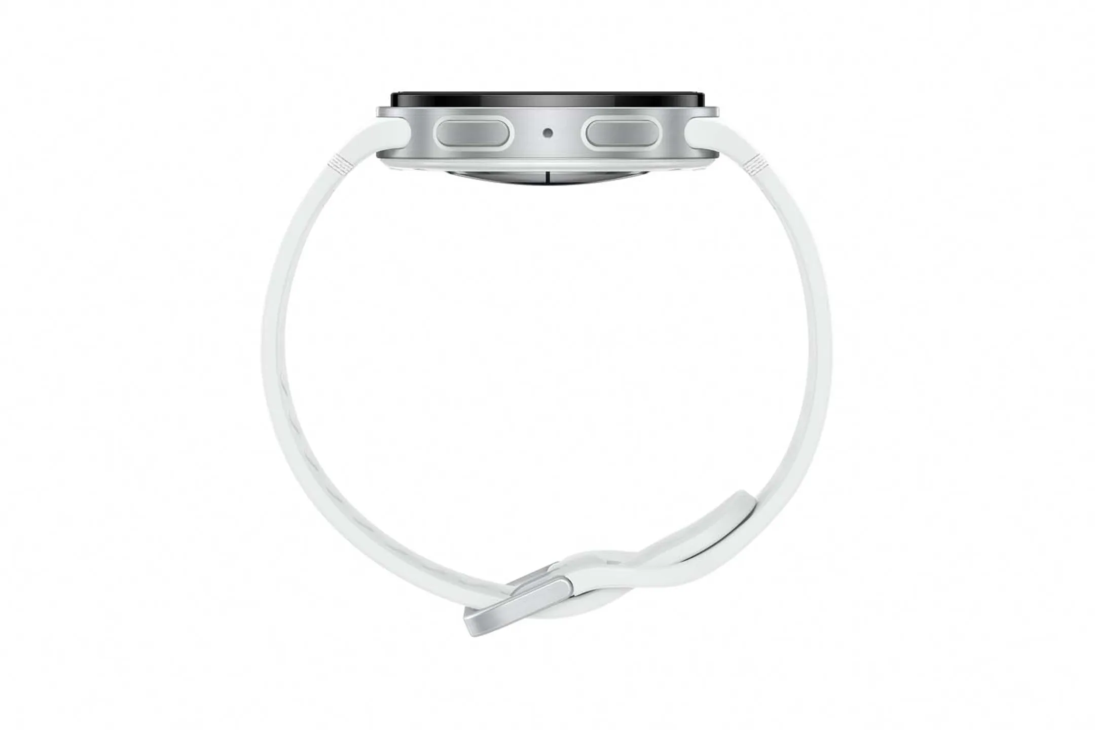 Samsung Smartwatch Galaxy Watch8 - 40mm - Argent image