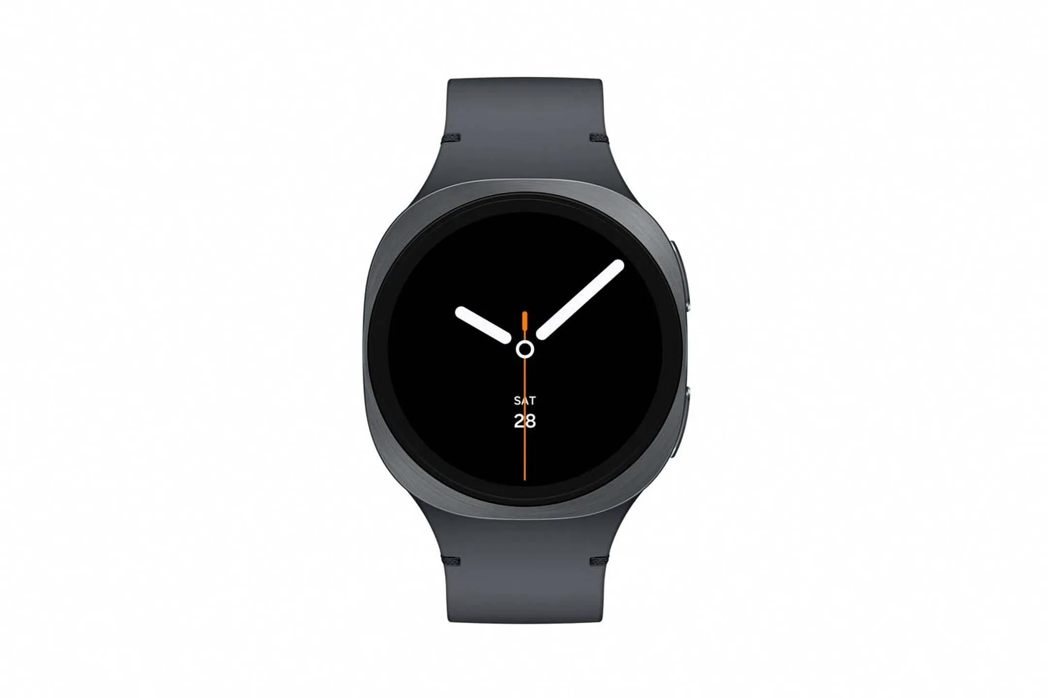 Samsung Smartwatch Galaxy Watch8 LTE - 40mm - Noir image