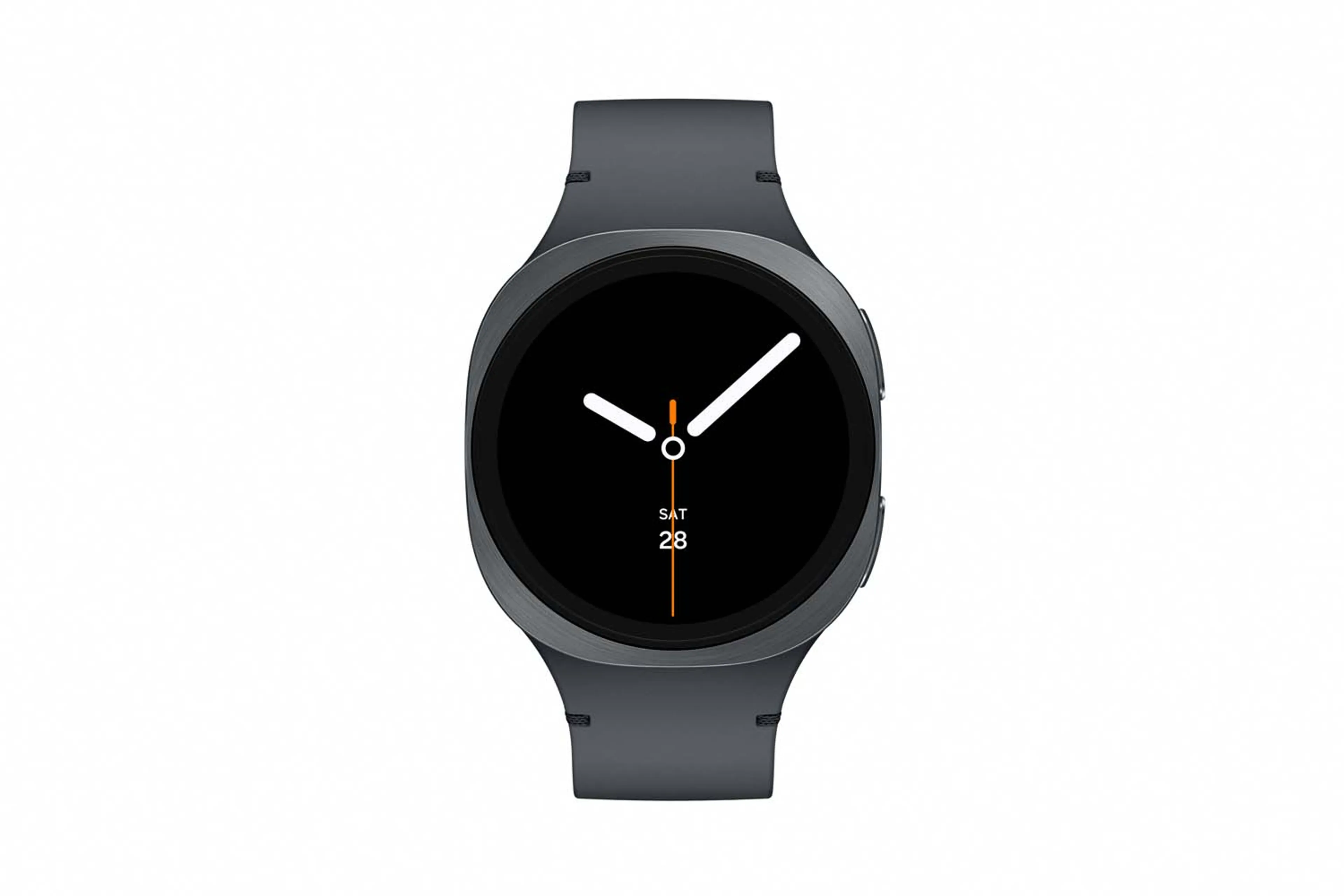 Samsung Smartwatch Galaxy Watch8 LTE - 40mm - Black image
