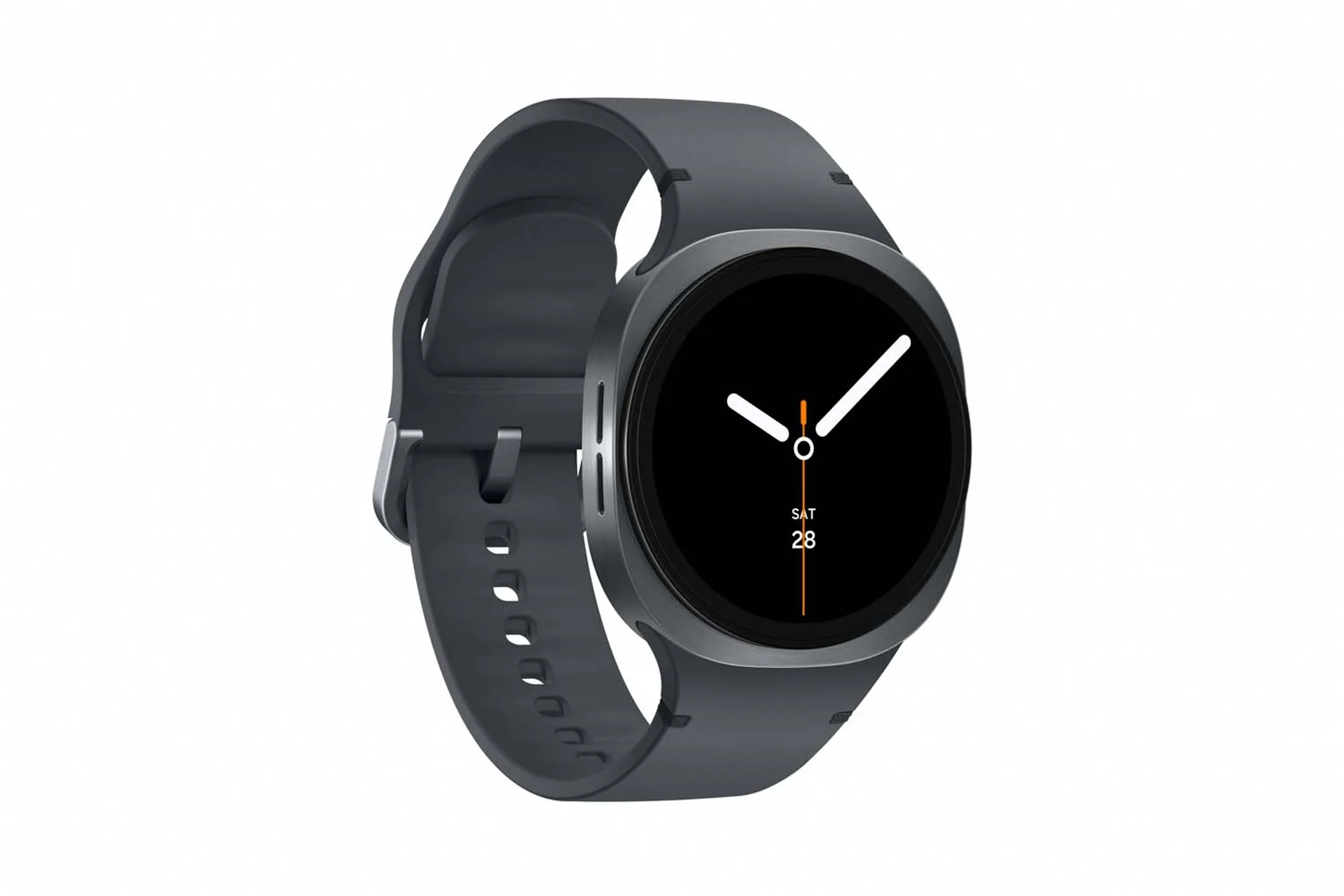 Samsung Smartwatch Galaxy Watch8 LTE - 40mm - Noir image