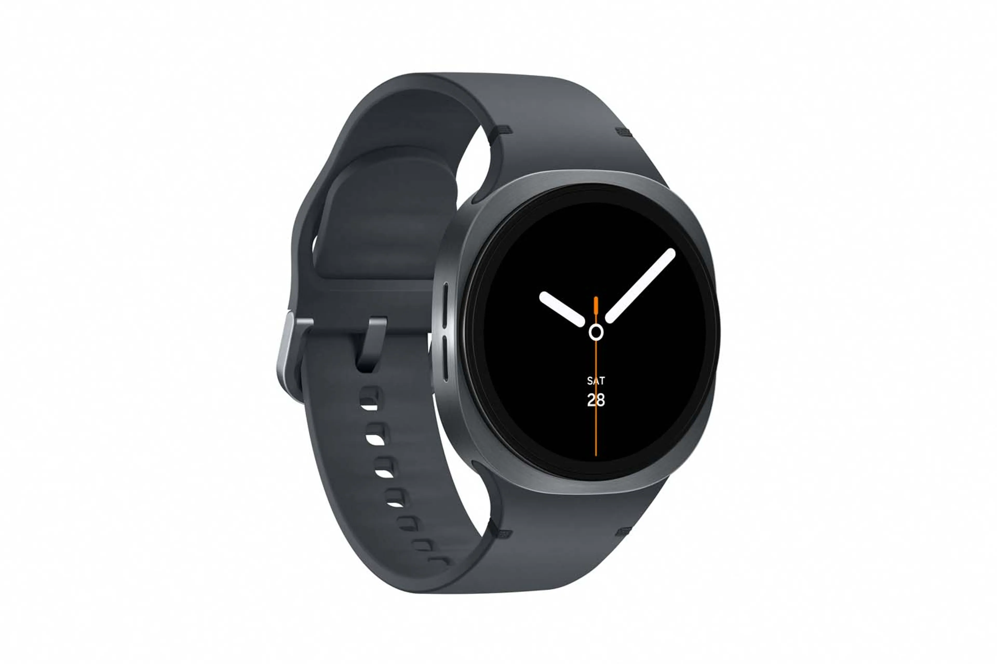 Samsung Smartwatch Galaxy Watch8 LTE - 40mm - Black image