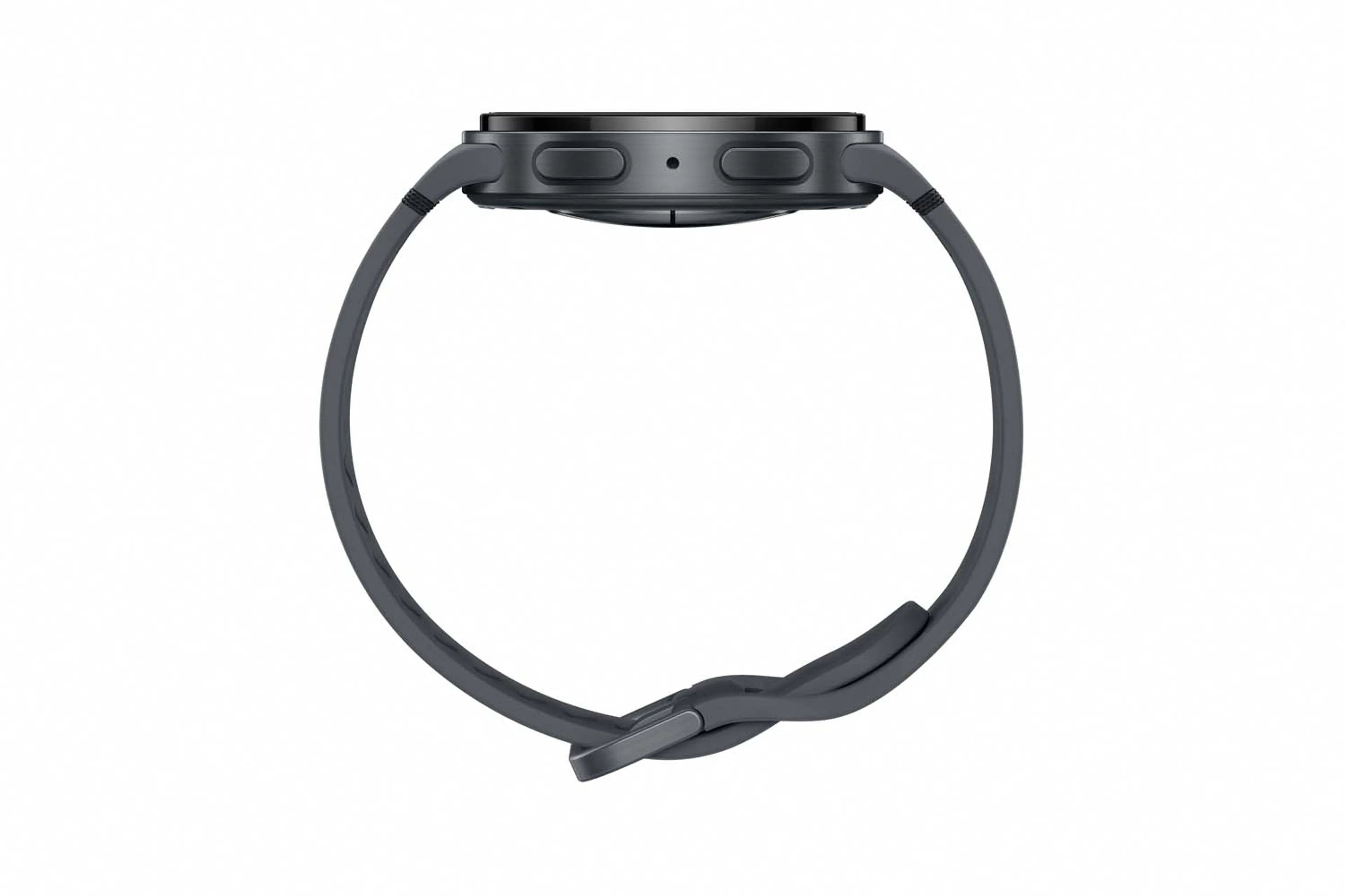 Samsung Smartwatch Galaxy Watch8 LTE - 40mm - Black image