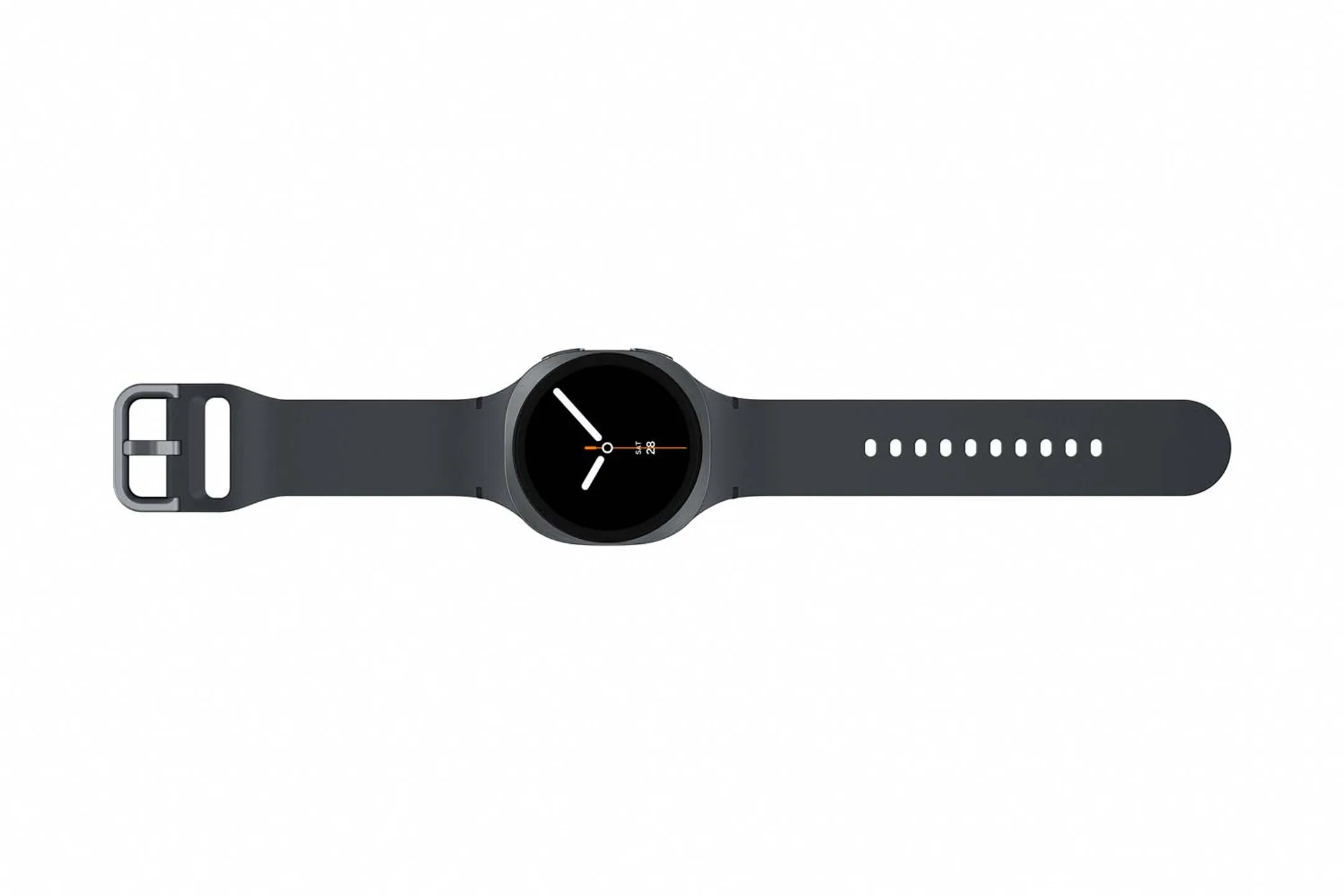 Samsung Smartwatch Galaxy Watch8 LTE - 40mm - Noir image