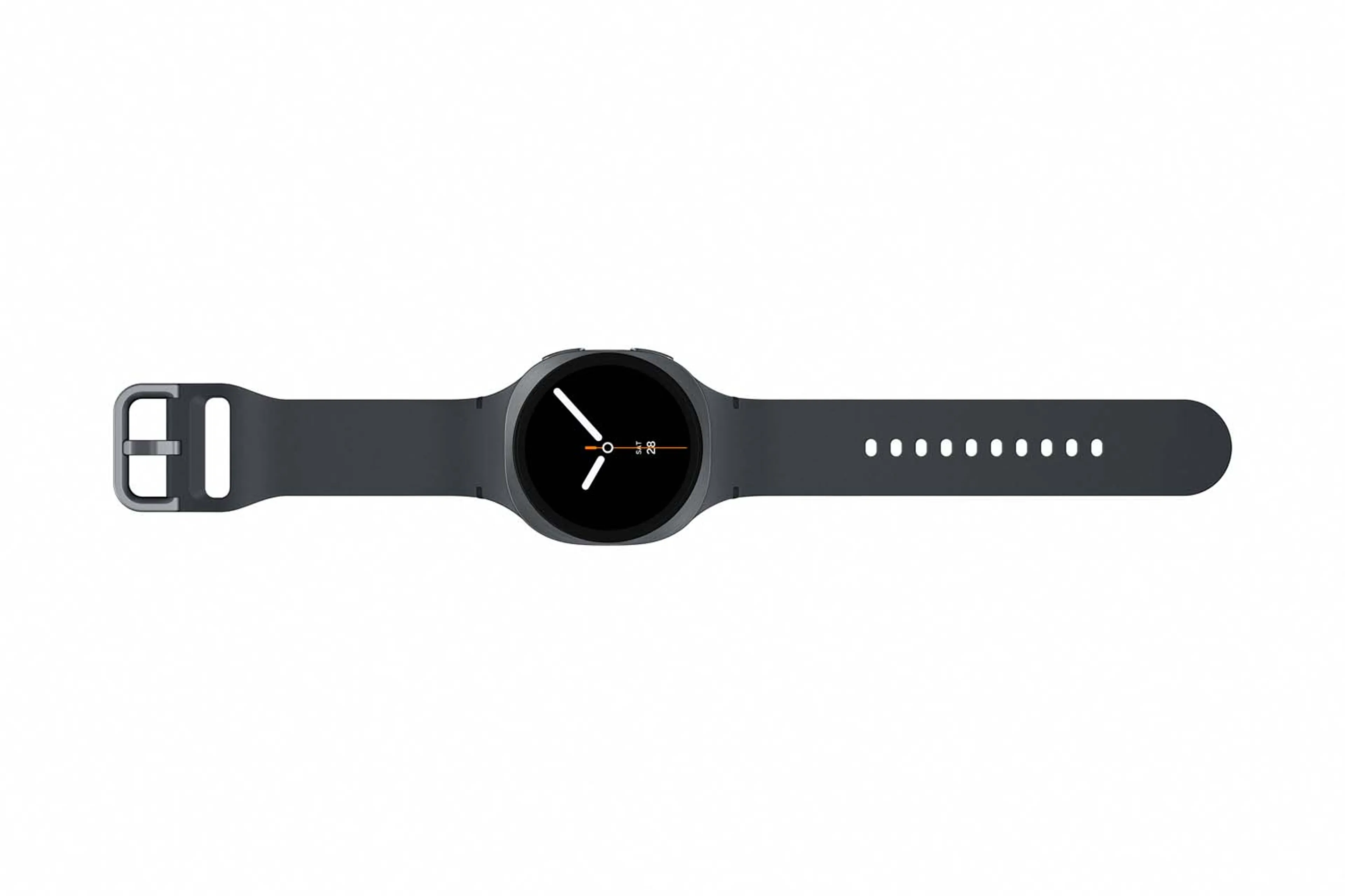 Samsung Smartwatch Galaxy Watch8 LTE - 40mm - Black image