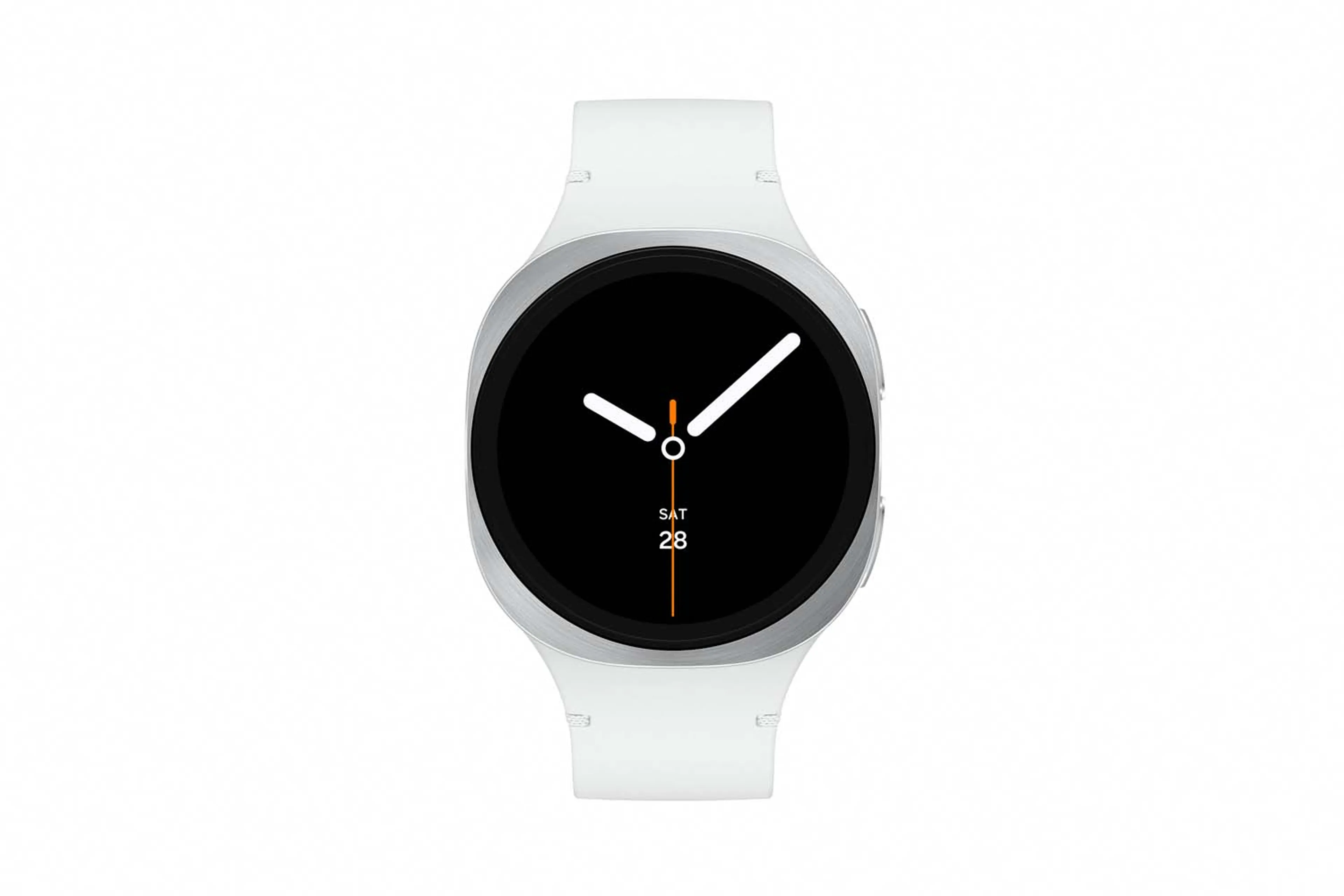 Samsung Smartwatch Galaxy Watch8 LTE - 40mm - Silver image