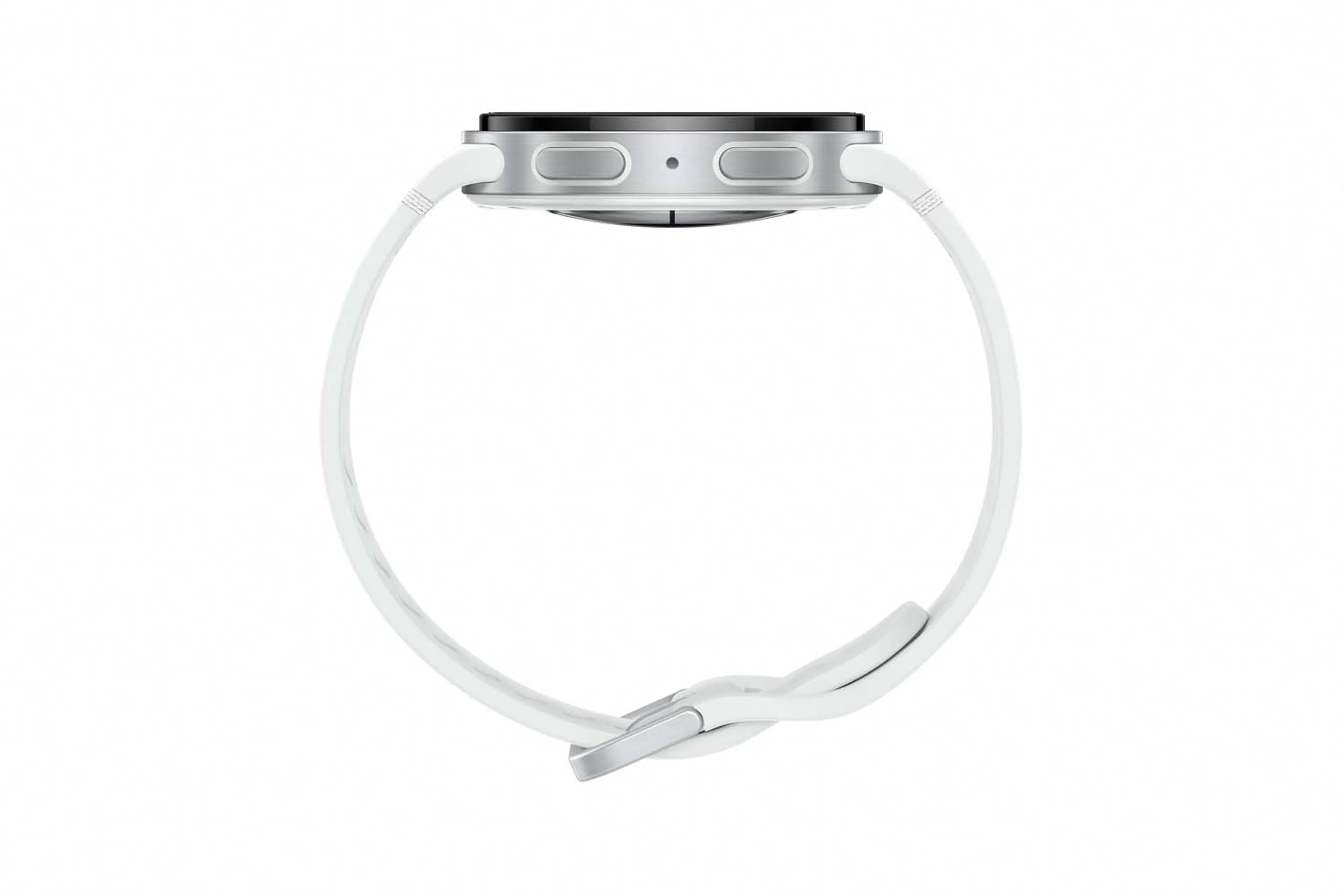 Samsung Smartwatch Galaxy Watch8 LTE - 40mm - Silver image