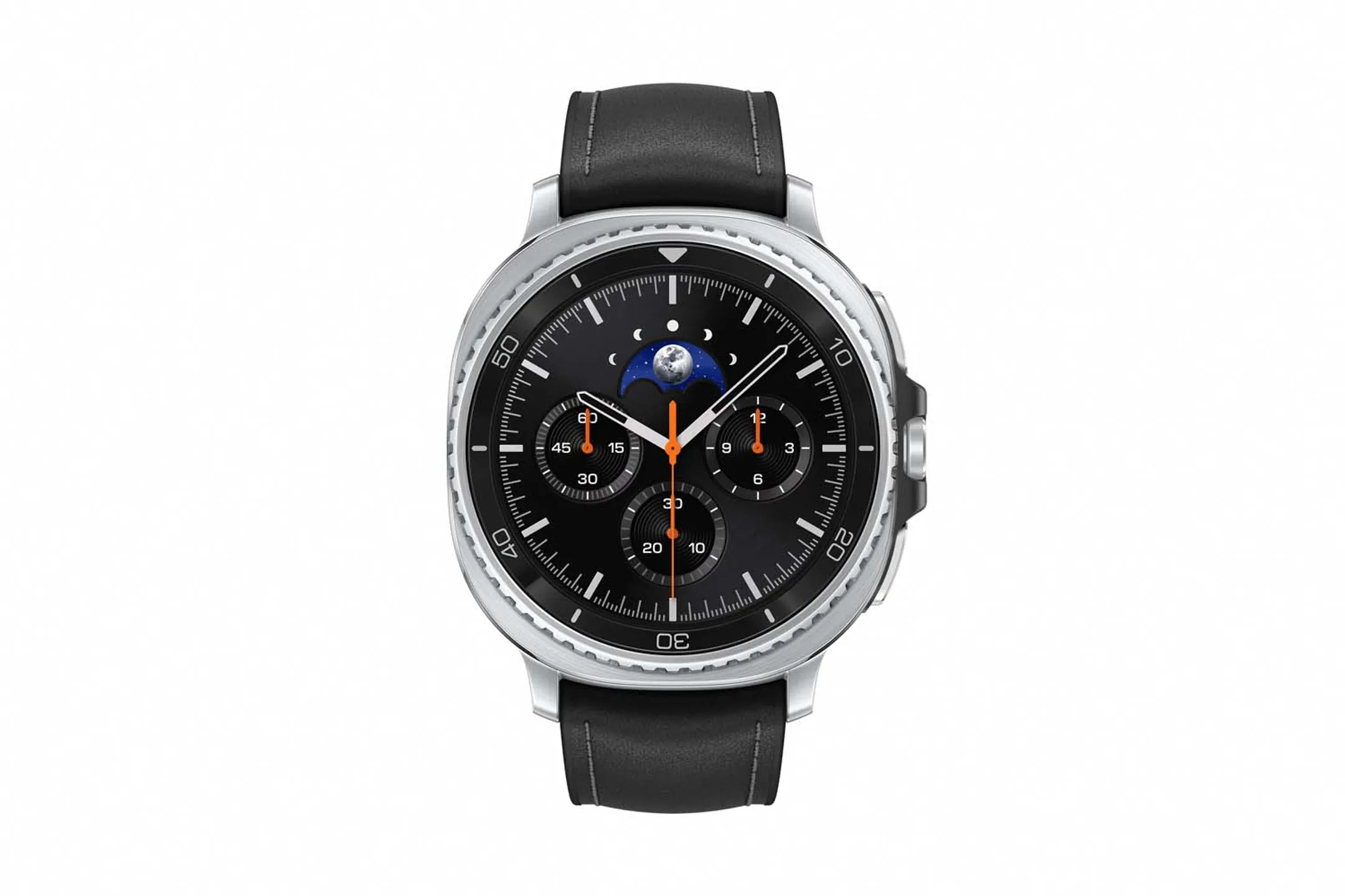 Samsung Smartwatch Galaxy Watch8 Classic - 46mm - Noir image
