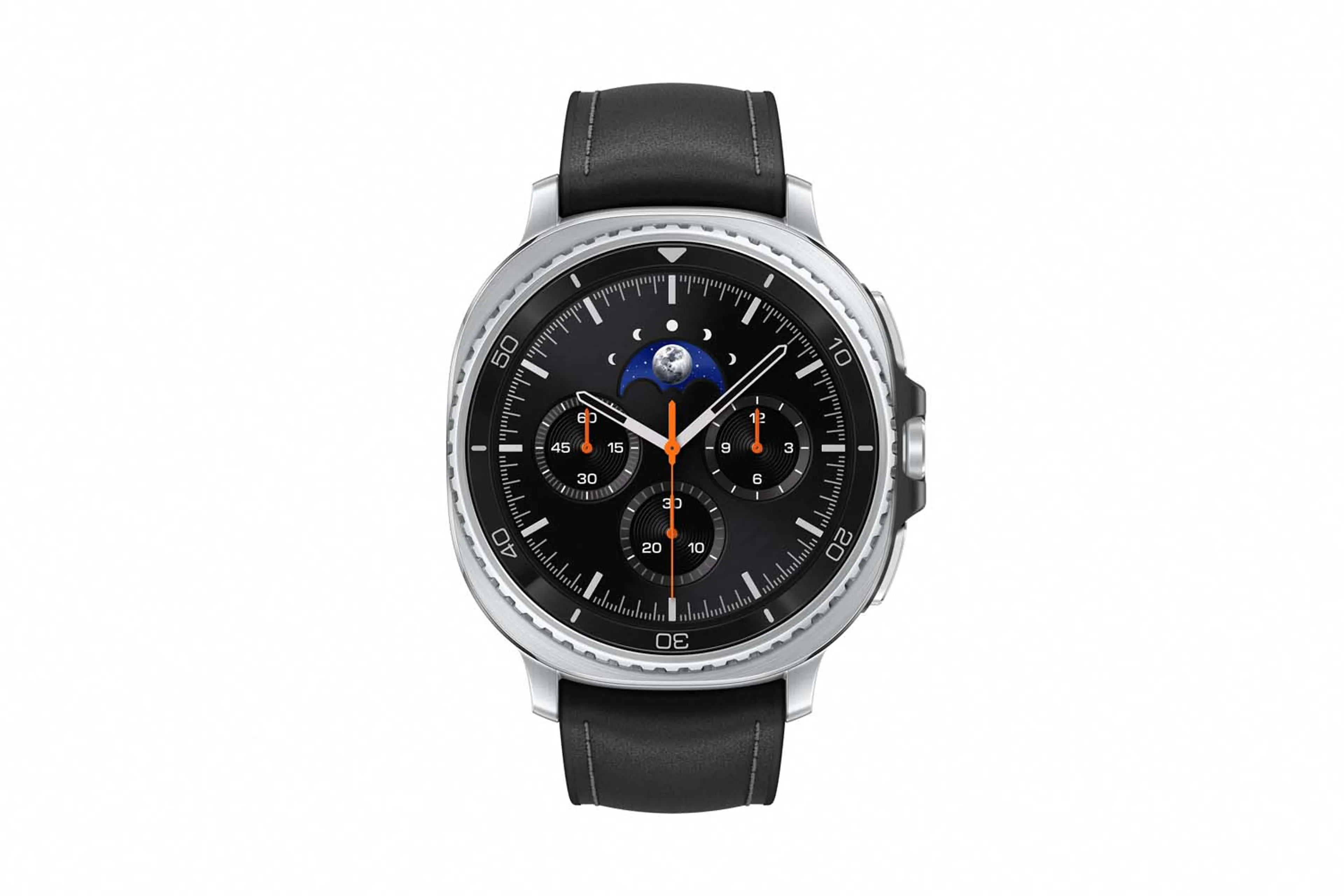 Samsung Smartwatch Galaxy Watch8 Classic - 46mm - Noir image