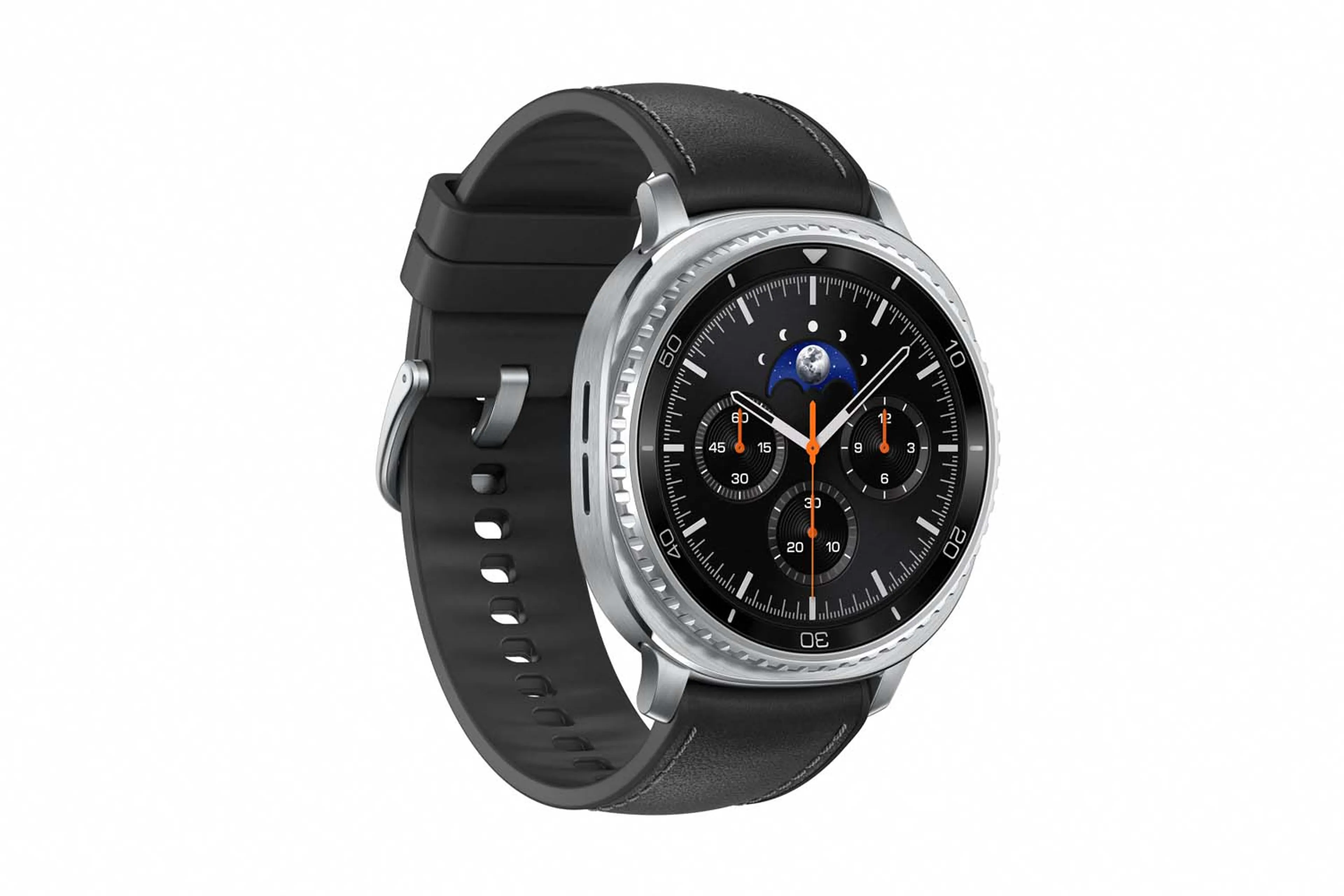 Samsung Smartwatch Galaxy Watch8 Classic - 46mm - Noir image
