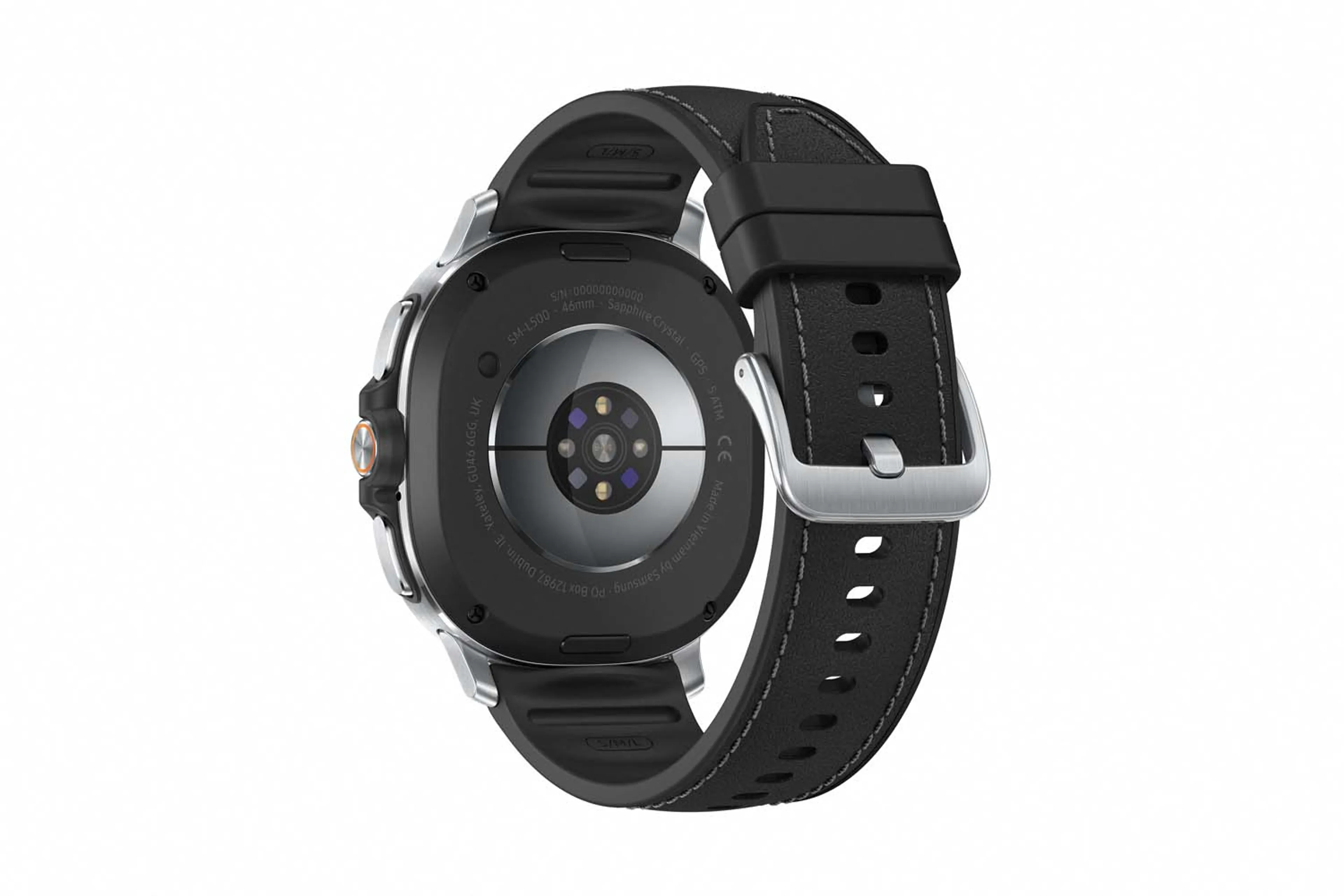 Samsung Smartwatch Galaxy Watch8 Classic - 46mm - Noir image
