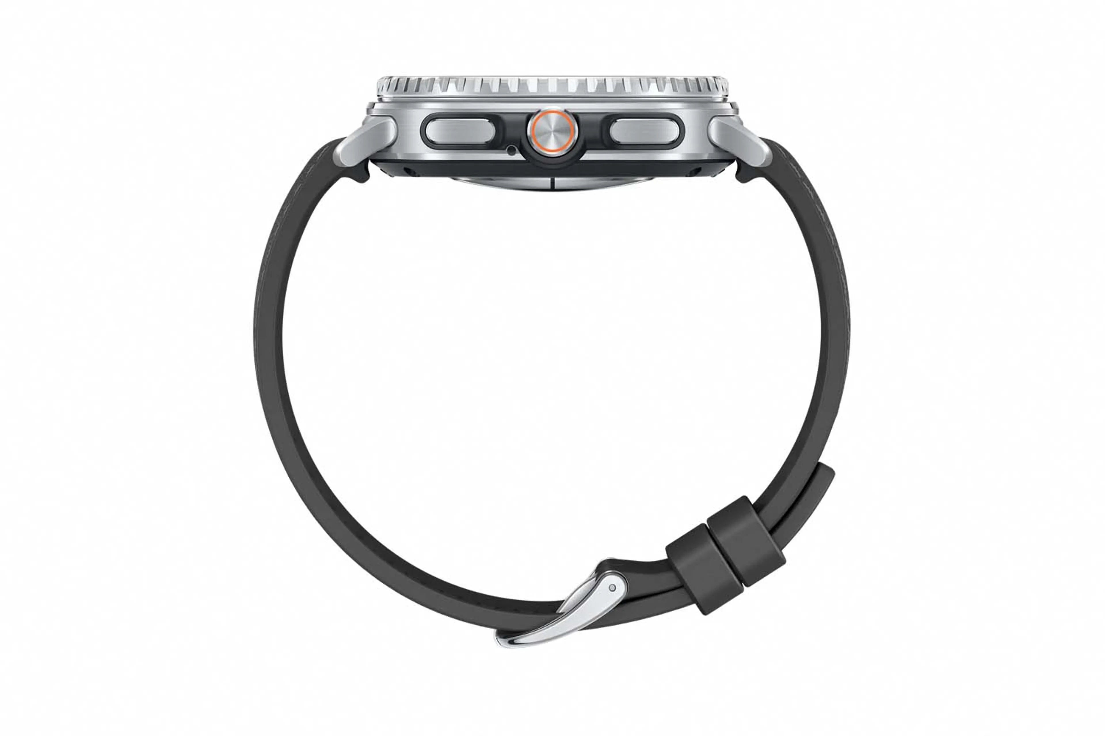 Samsung Smartwatch Galaxy Watch8 Classic - 46mm - Noir image