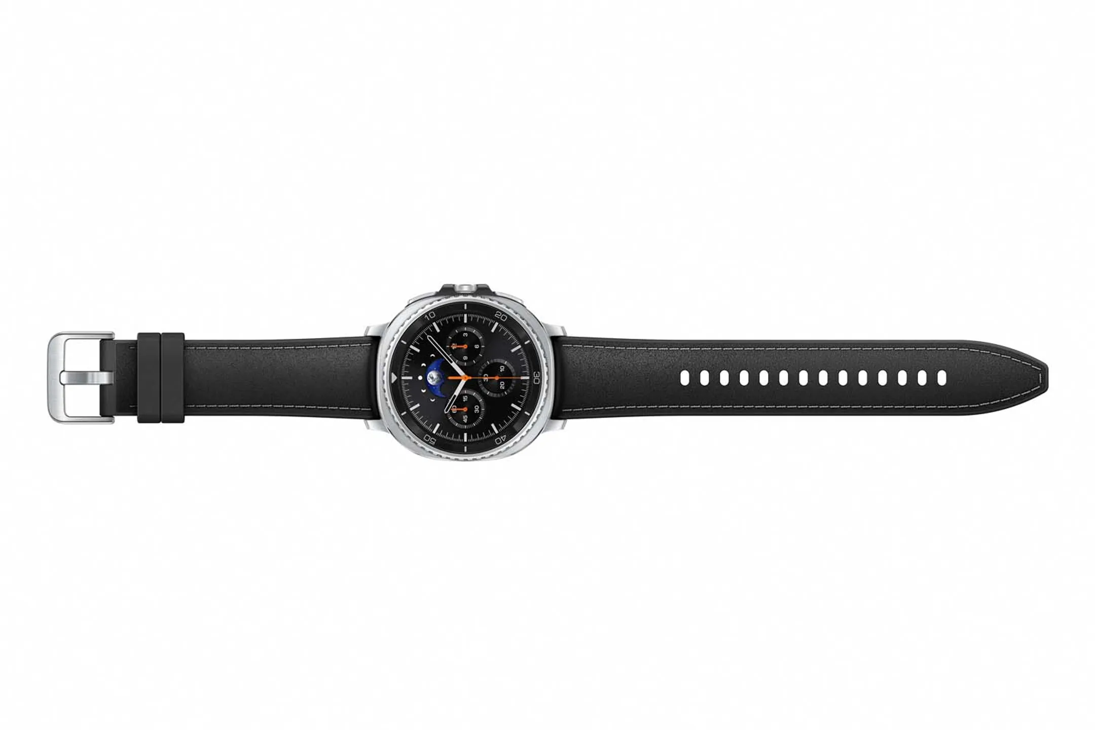 Samsung Smartwatch Galaxy Watch8 Classic - 46mm - Noir image