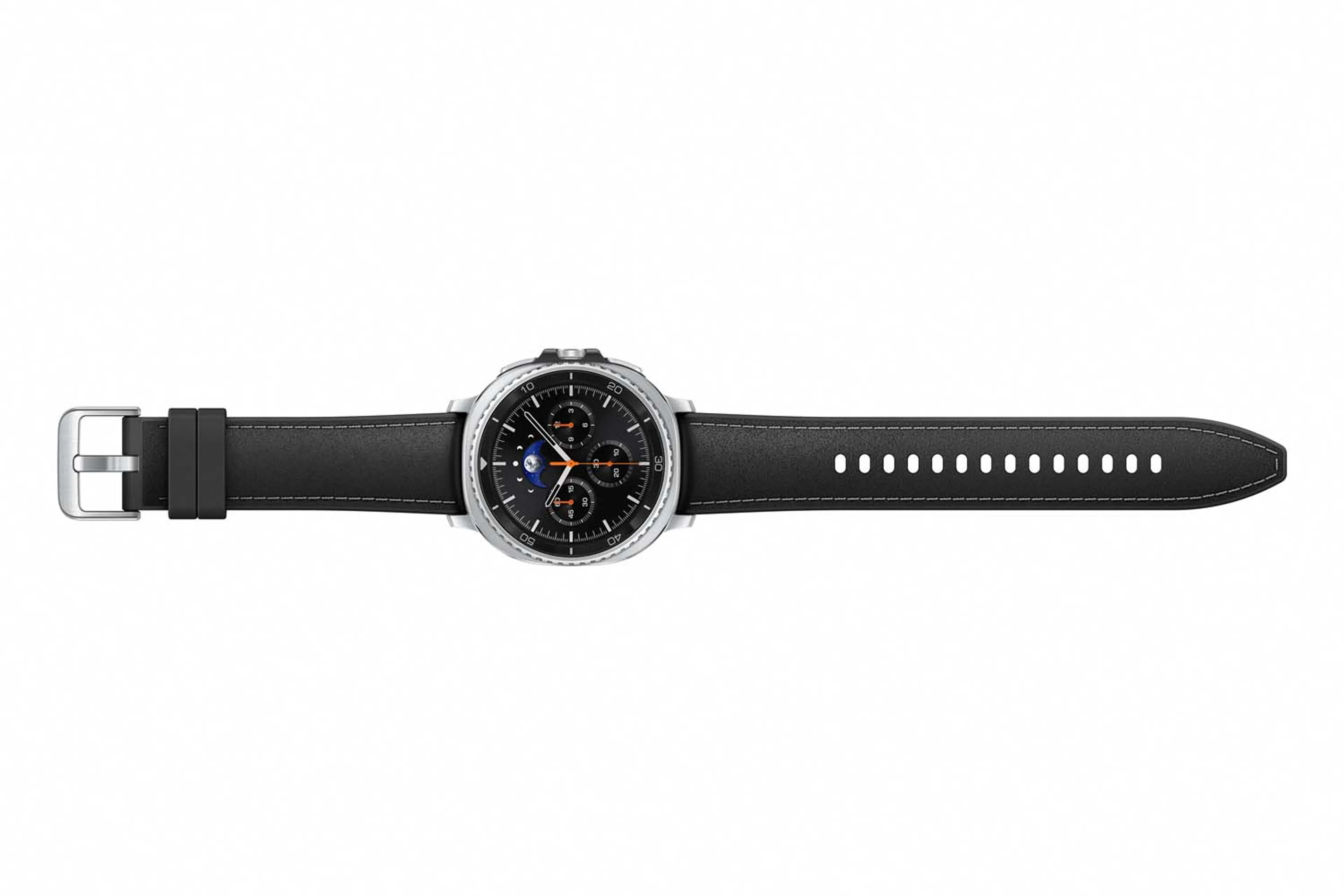 Samsung Smartwatch Galaxy Watch8 Classic - 46mm - Noir image