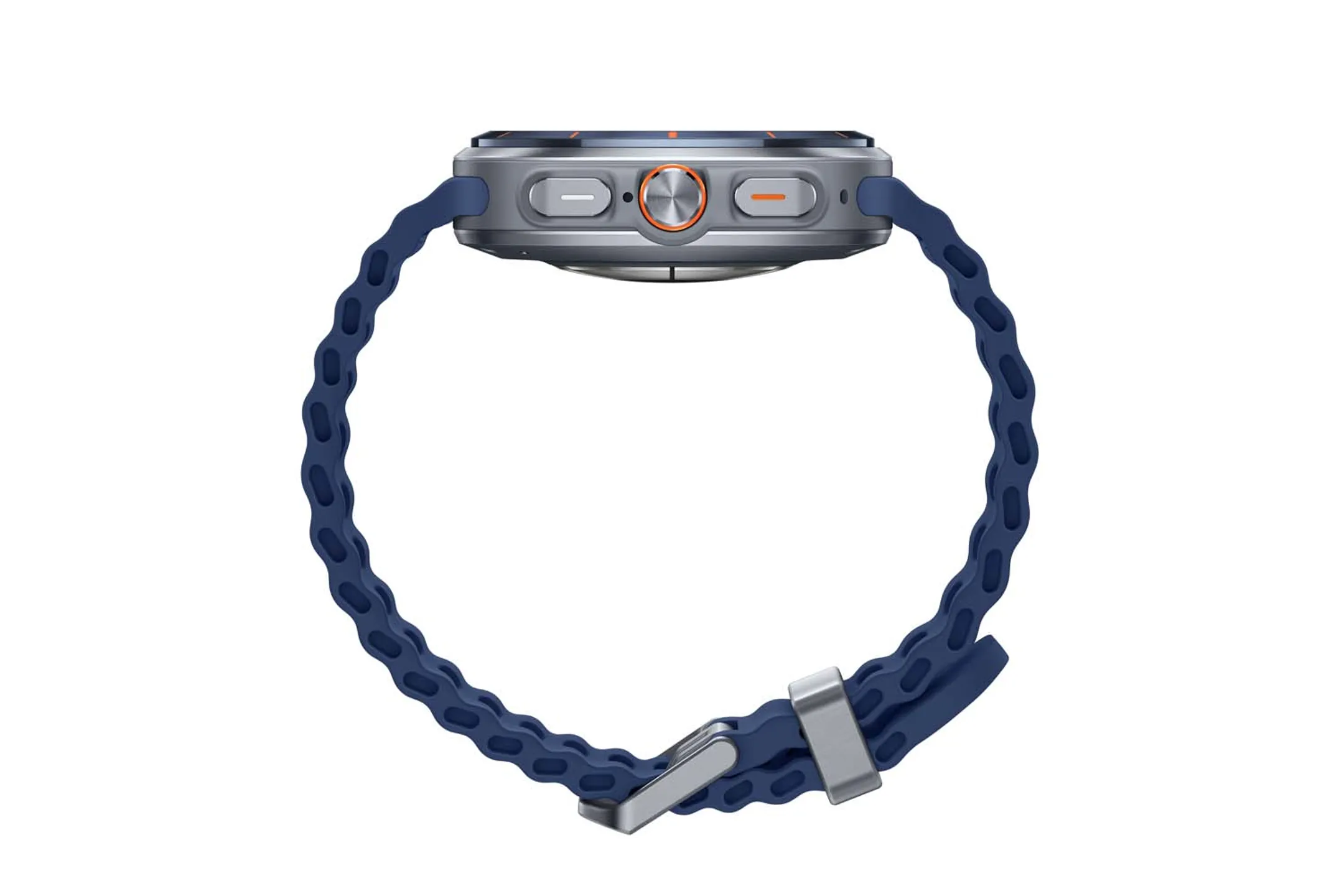 Samsung Smartwatch Galaxy Ultra 2025 - 47mm - Titanium Blue image