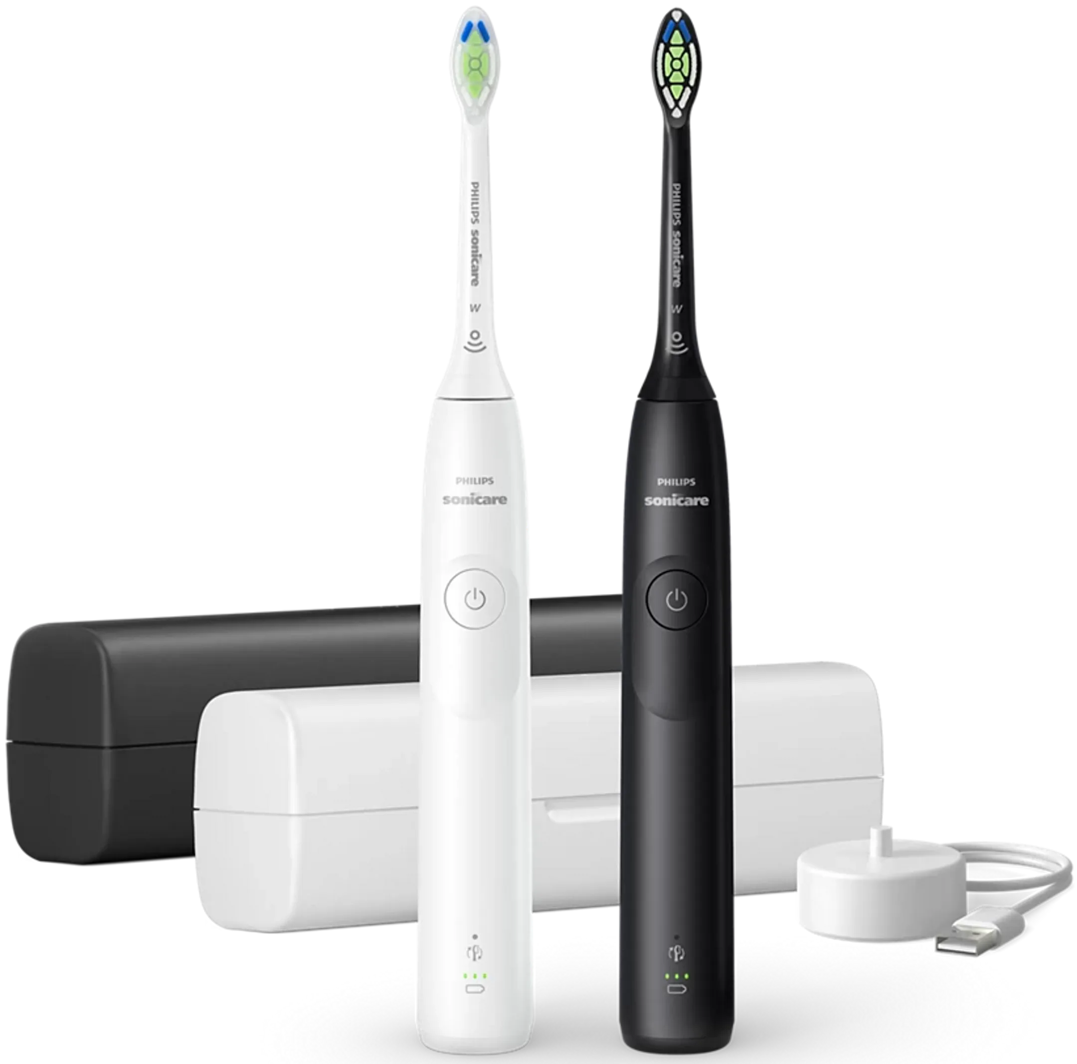 Elektrische Zahnbürste Sonicare Series 5300 HX7109/01