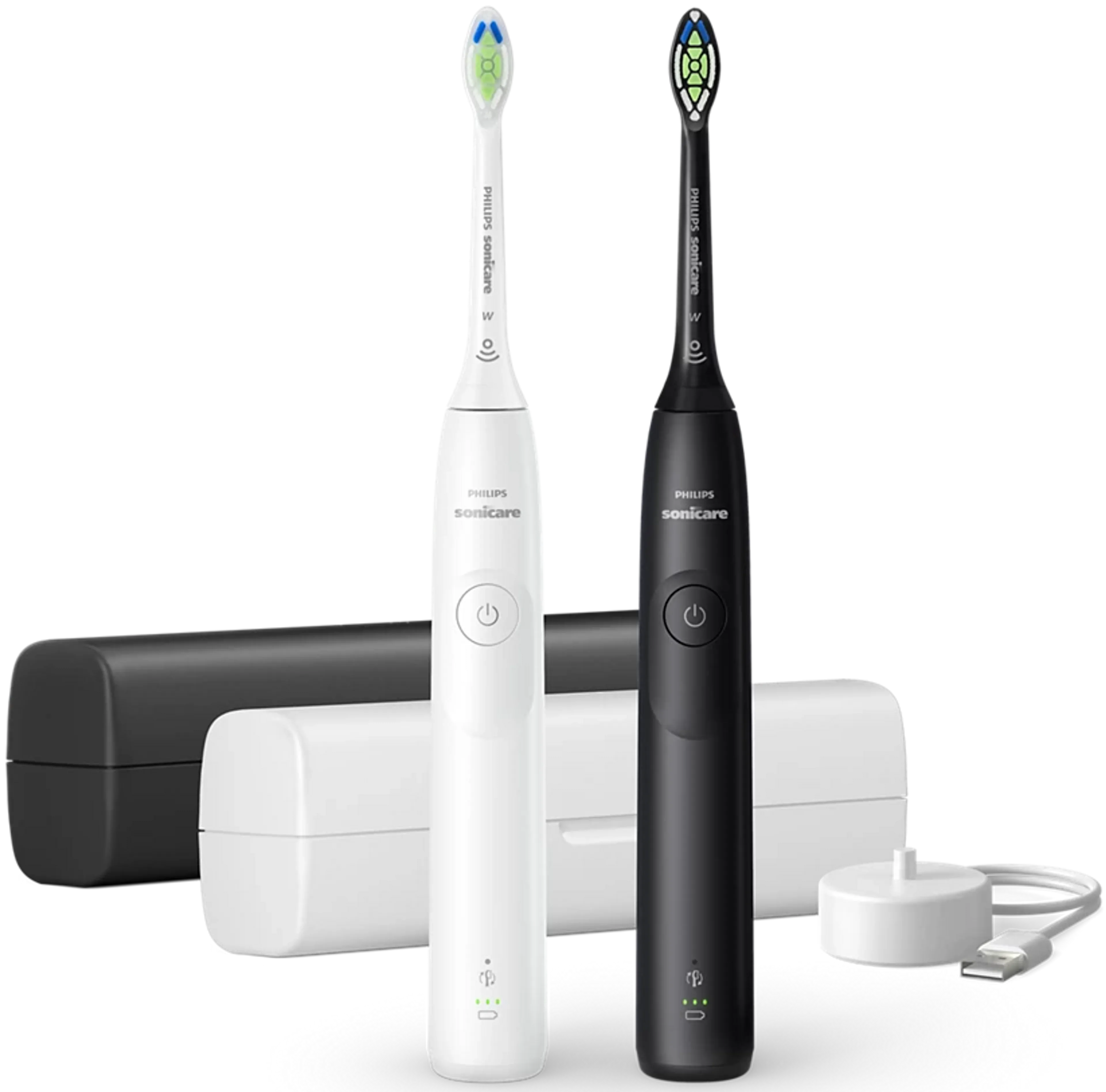 Electric toothbrush Sonicare Series 5300 HX7109/01