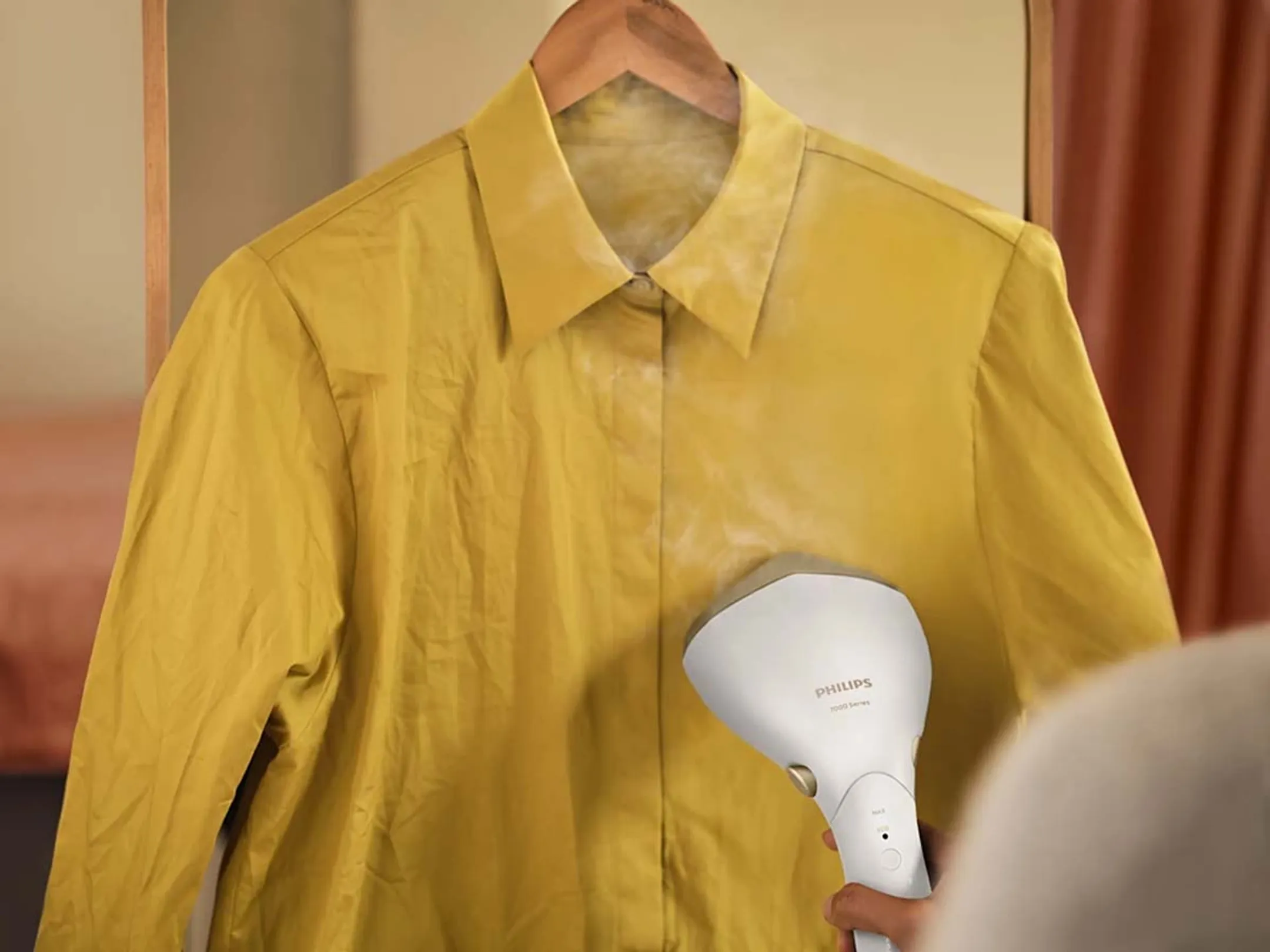 Défroisseur Serie 7000 STH7030/10