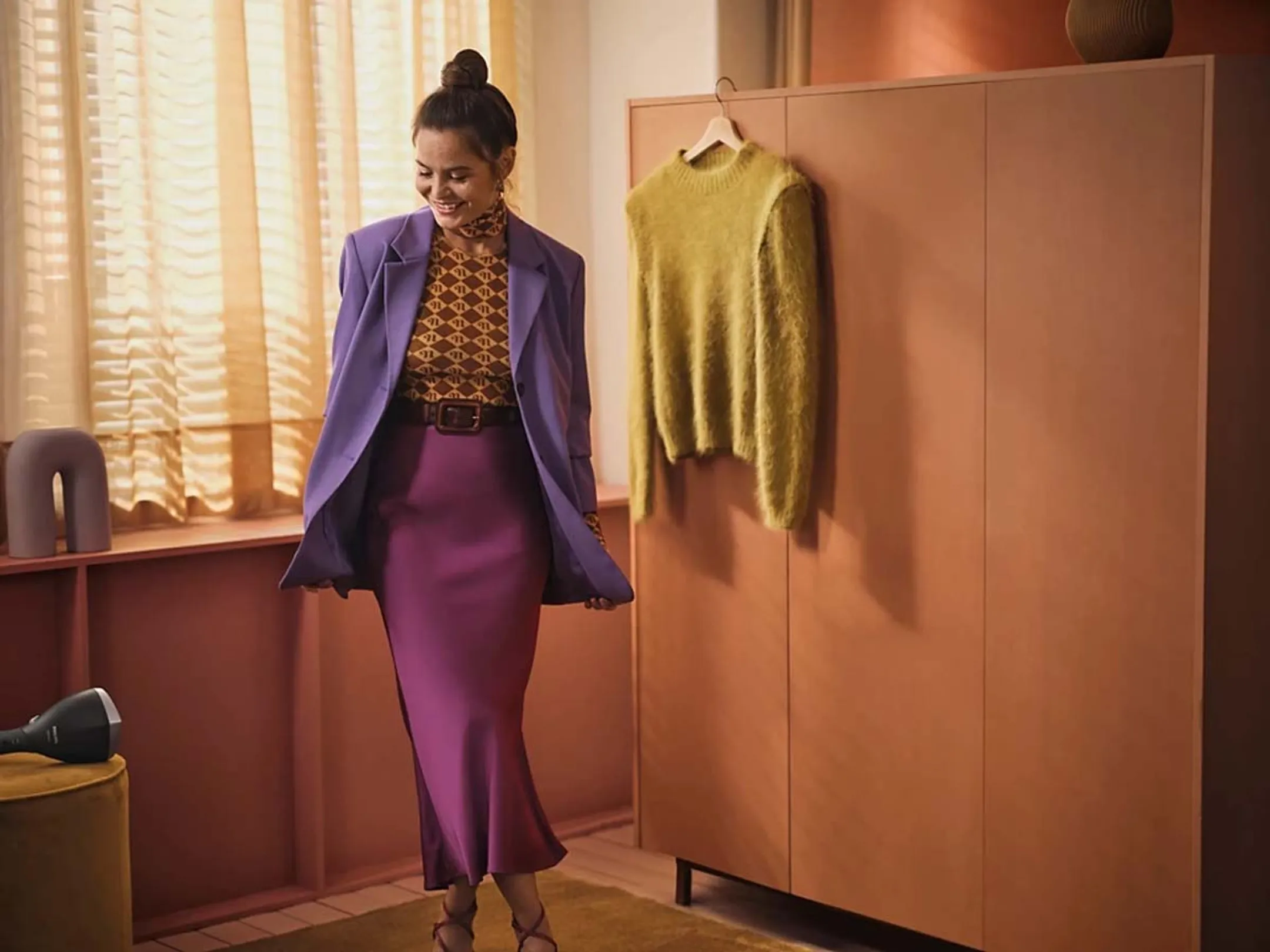 Défroisseur Serie 7000 STH7030/10