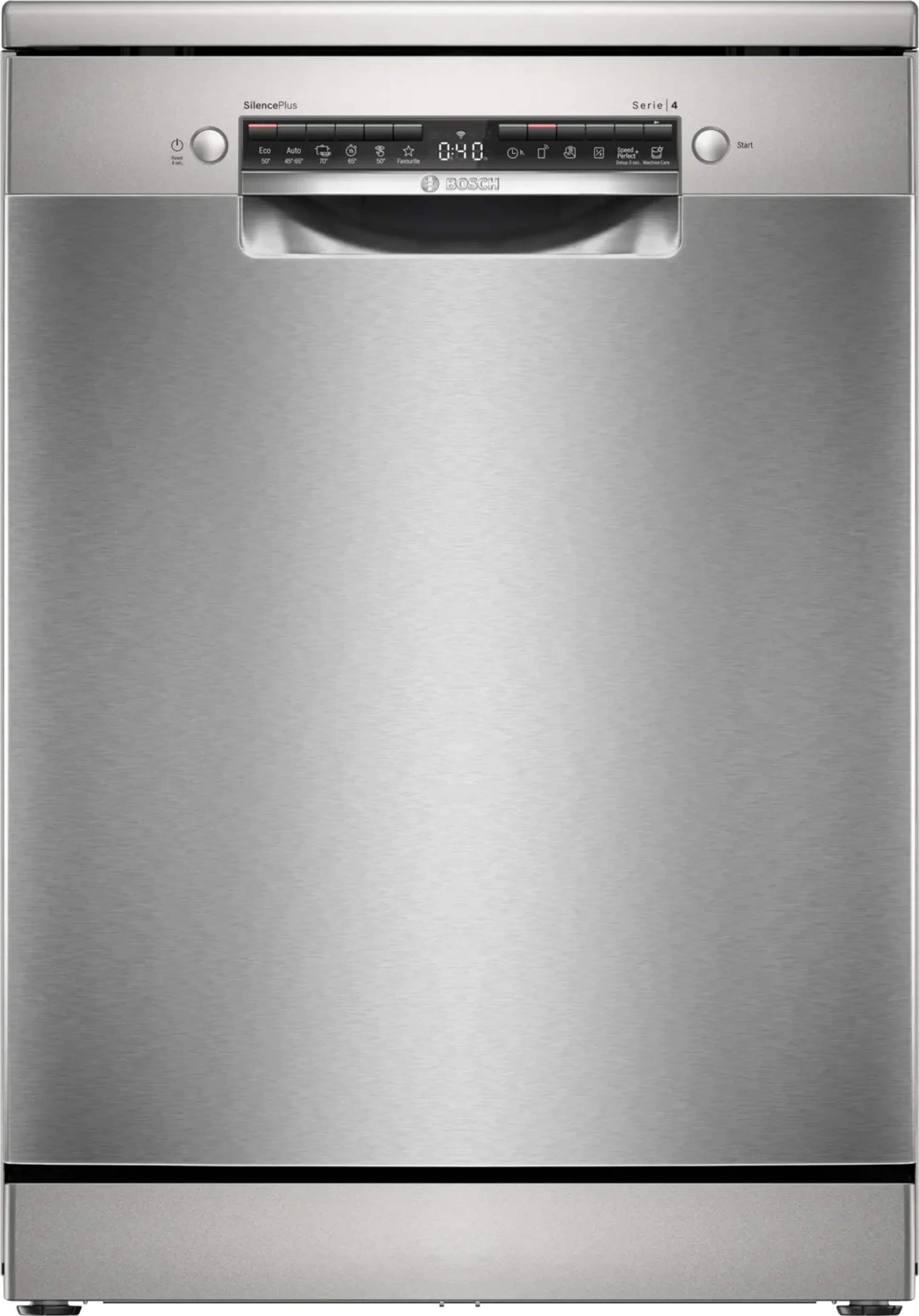 Lave-vaisselle Serie 4 SMS4EVI08E