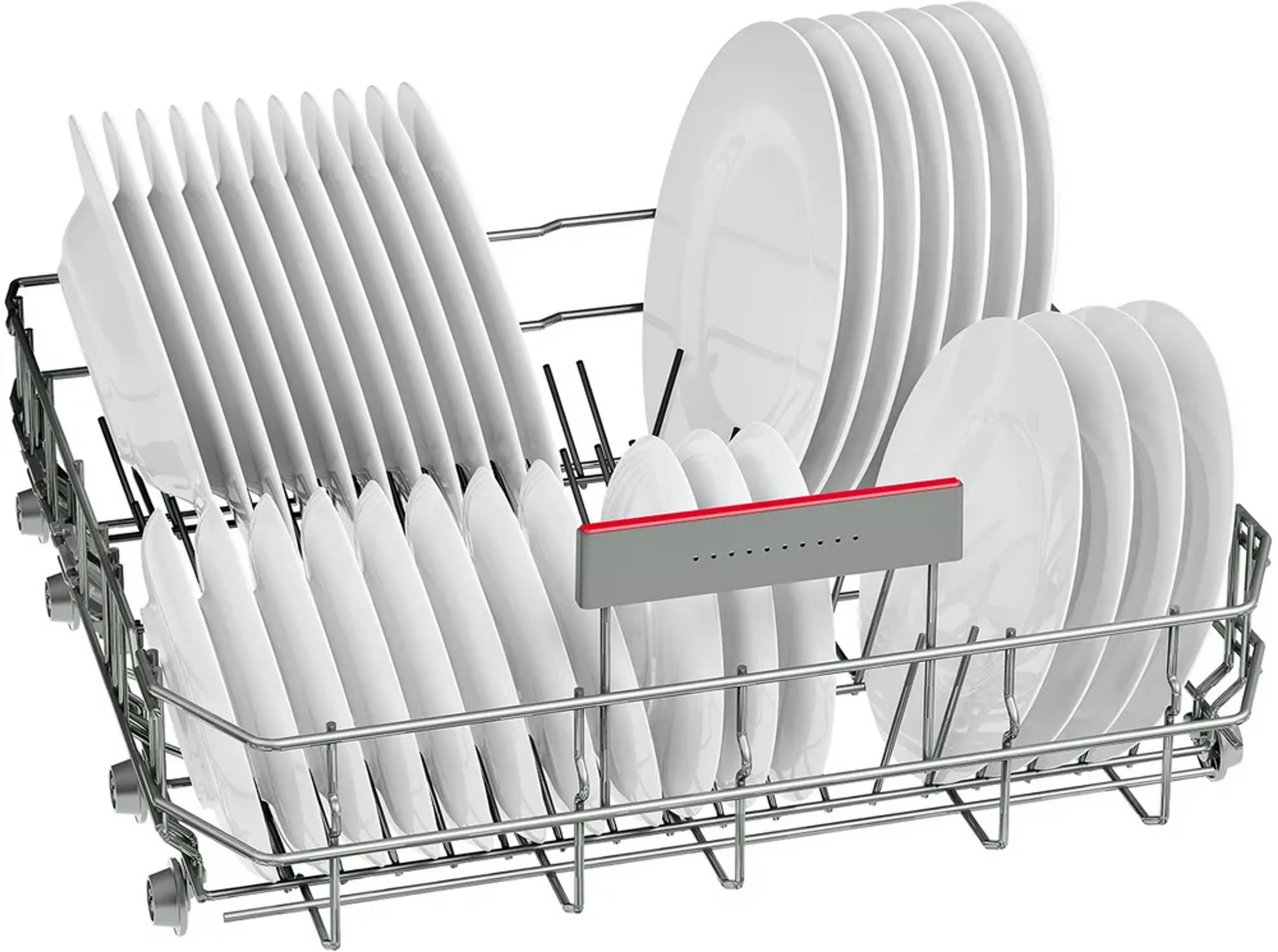 Bosch Geschirrspüler Serie 4 SMS4EVI08E image