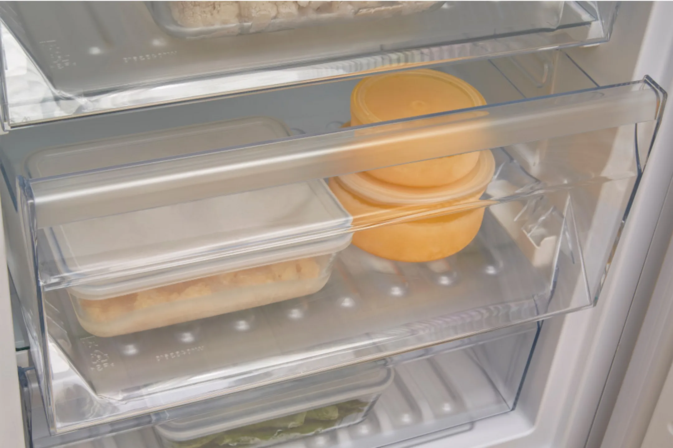 Whirlpool Gefrierschrank UW8 F3Y WI image