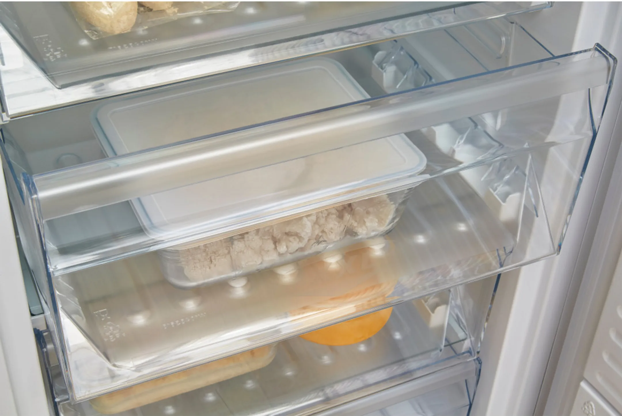 Whirlpool Gefrierschrank UW8 F3Y WI image