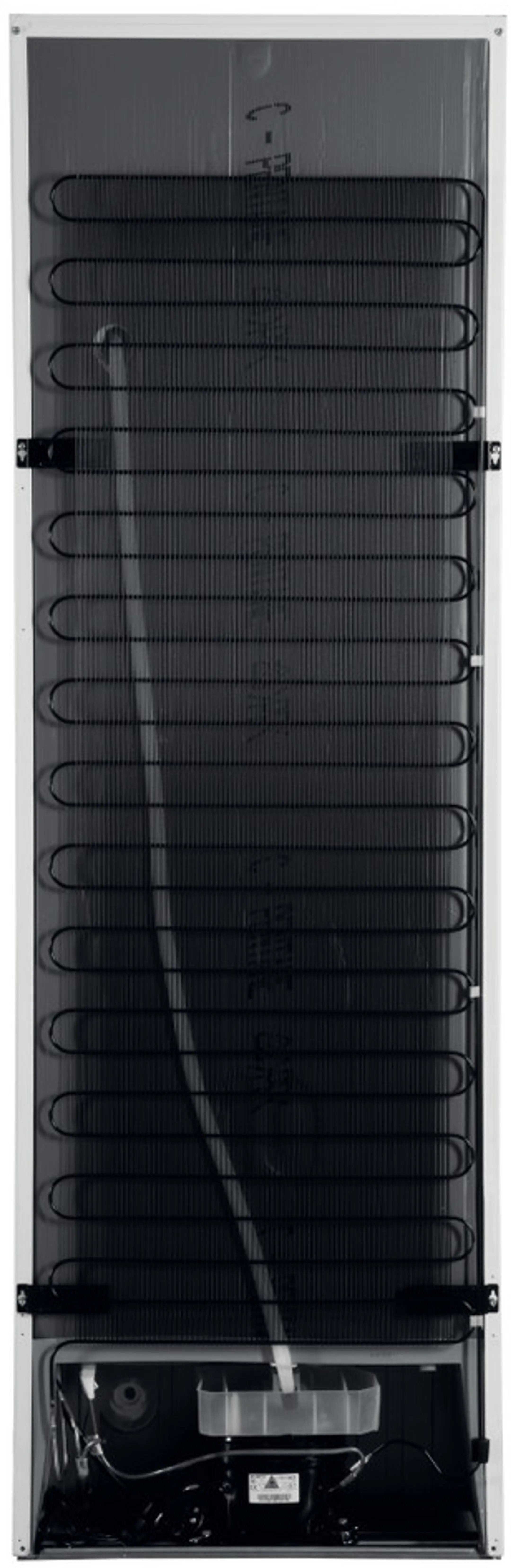 Whirlpool Gefrierschrank UW8 F3Y WI image