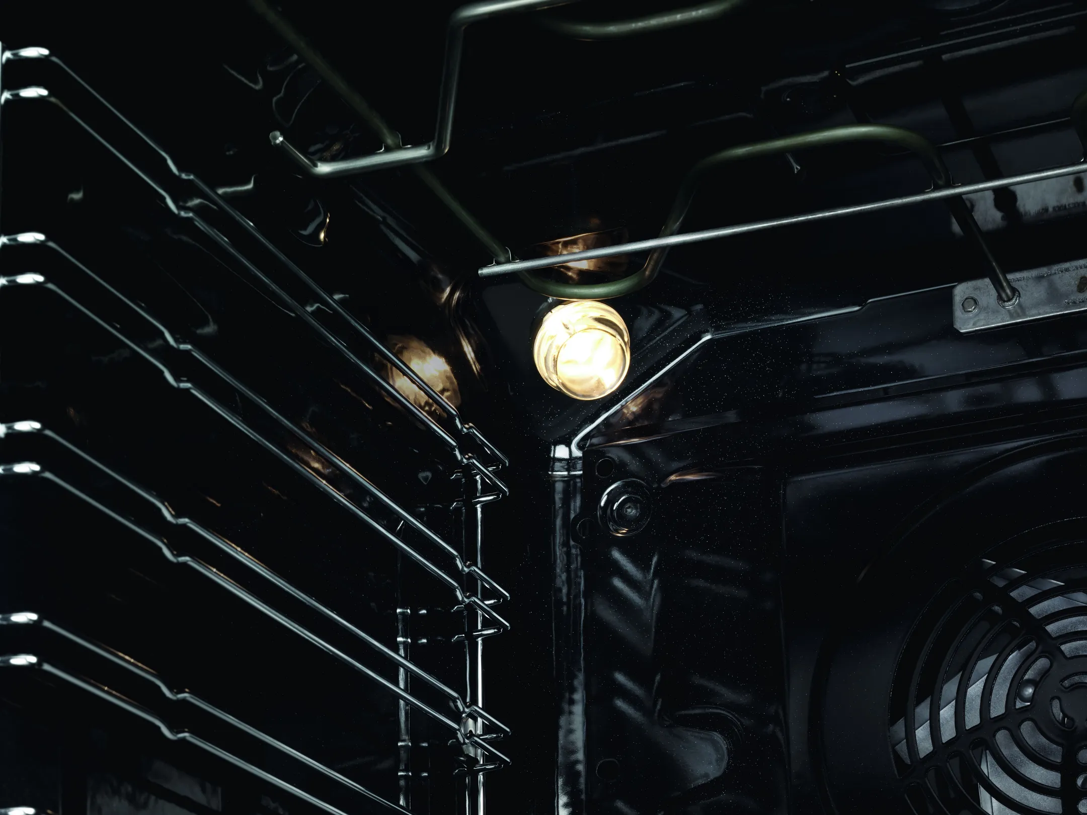 AEG Four encastrable SurroundCook OU5PB40SM  image