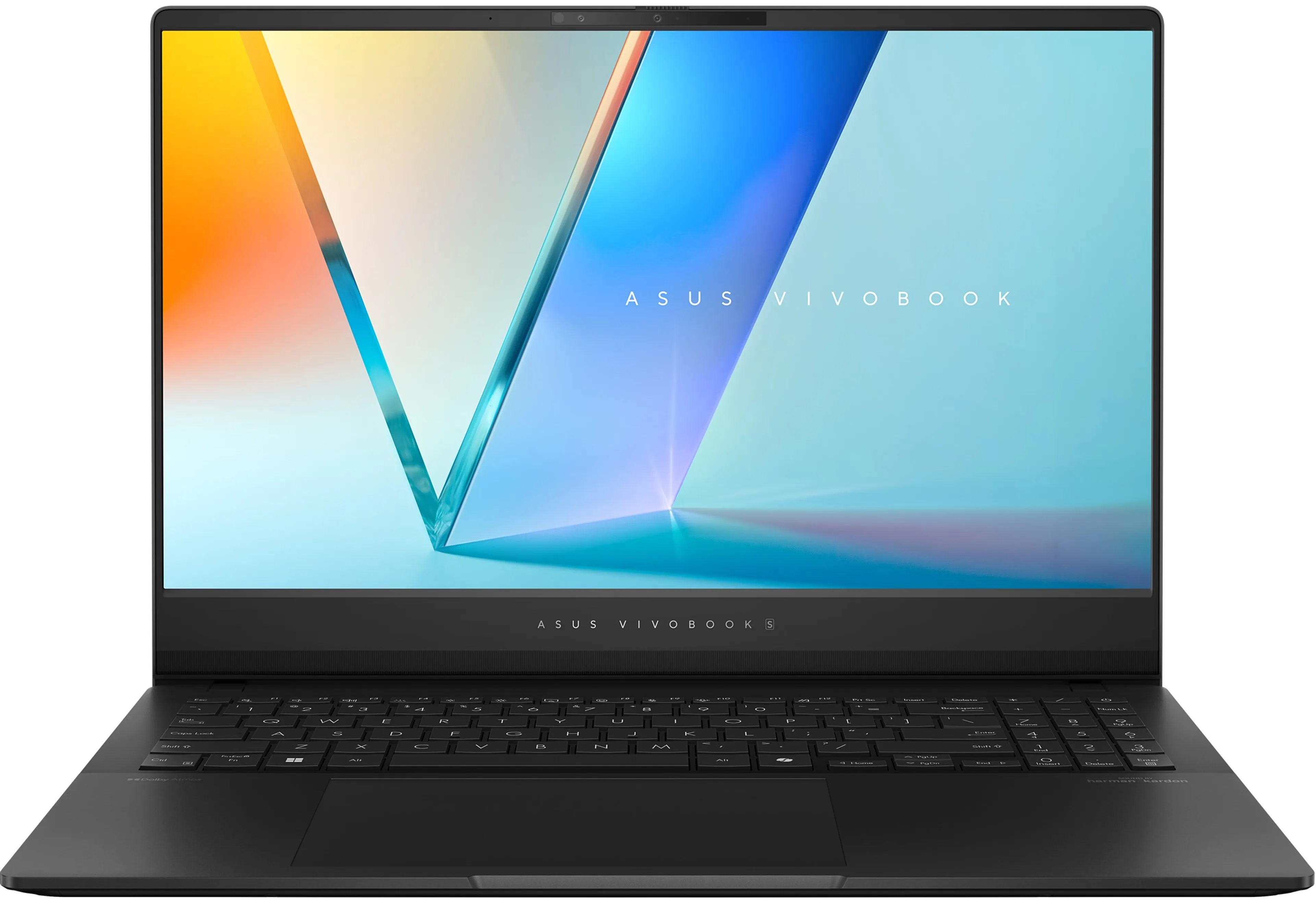 ASUS Laptop Vivobook S15 Ryzen AI 9 32GB 1TB - QWERTZ - M5506WA-MA021W image