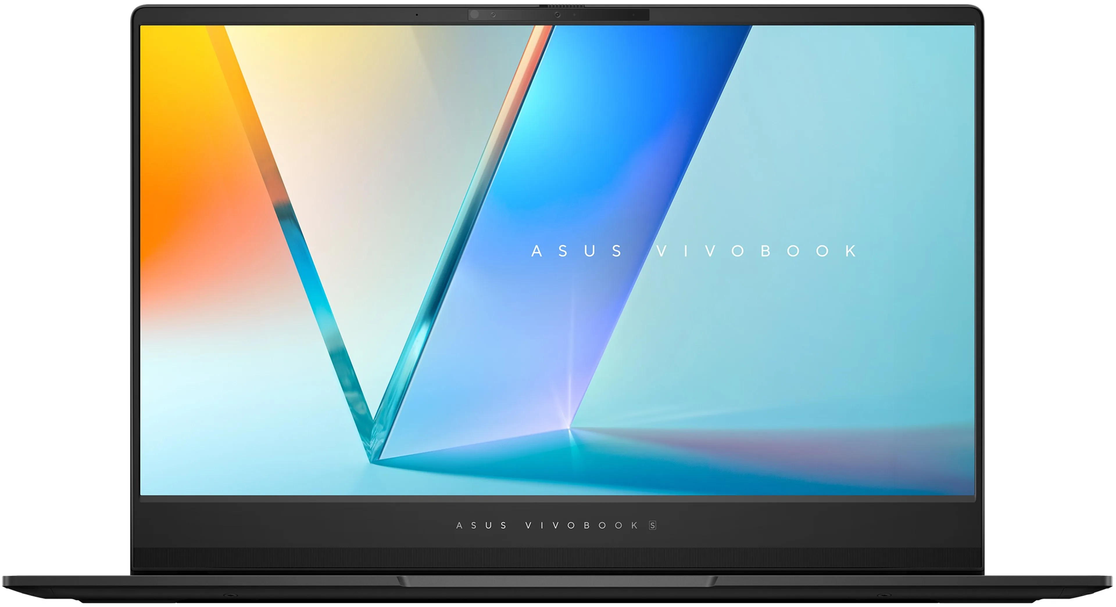ASUS Laptop Vivobook S15 Ryzen AI 9 32GB 1TB - QWERTZ - M5506WA-MA021W image