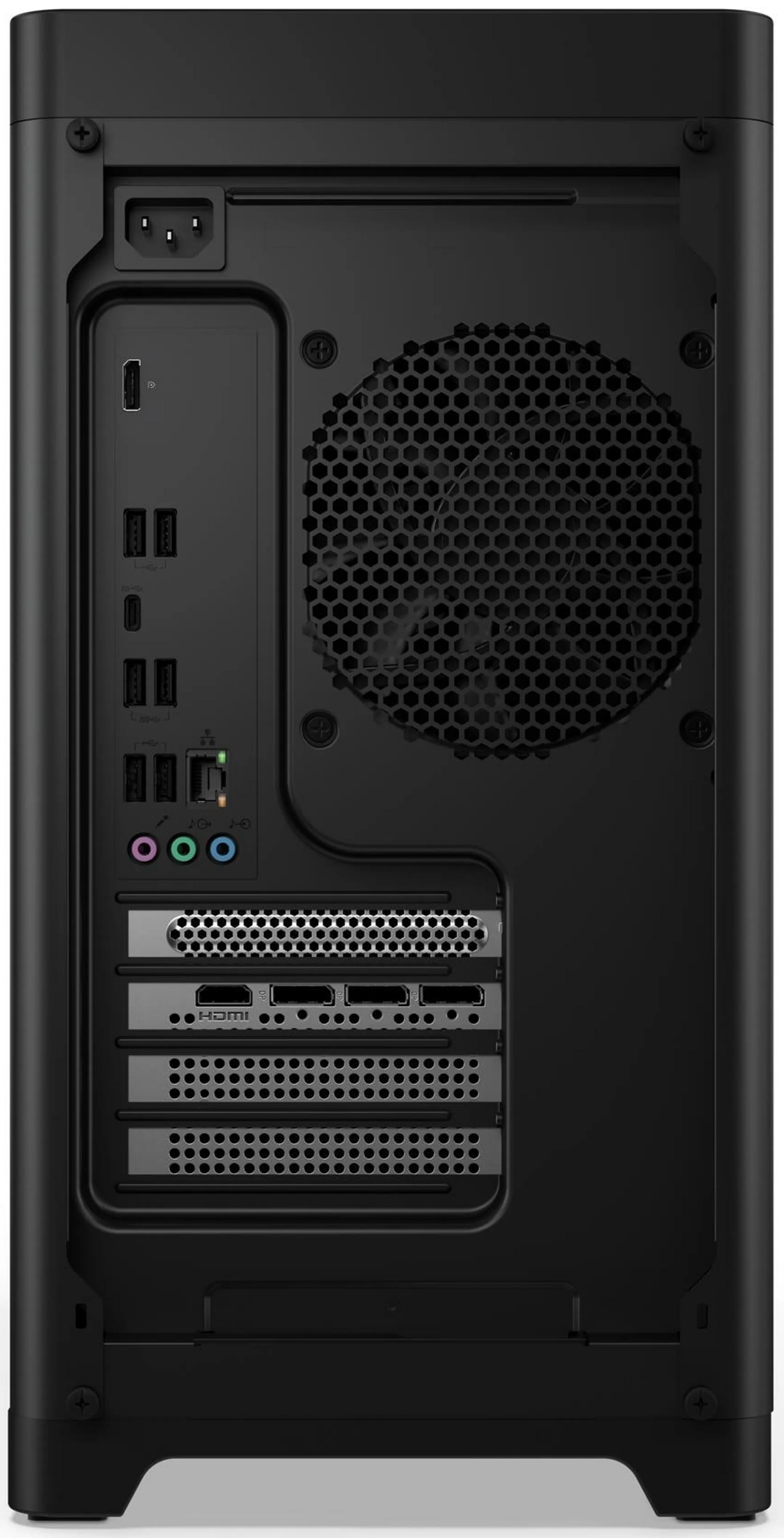 Lenovo PC Gamer Legion T5 Ultra 9 32Go 1To RTX 5070 Ti 30IAX10 image