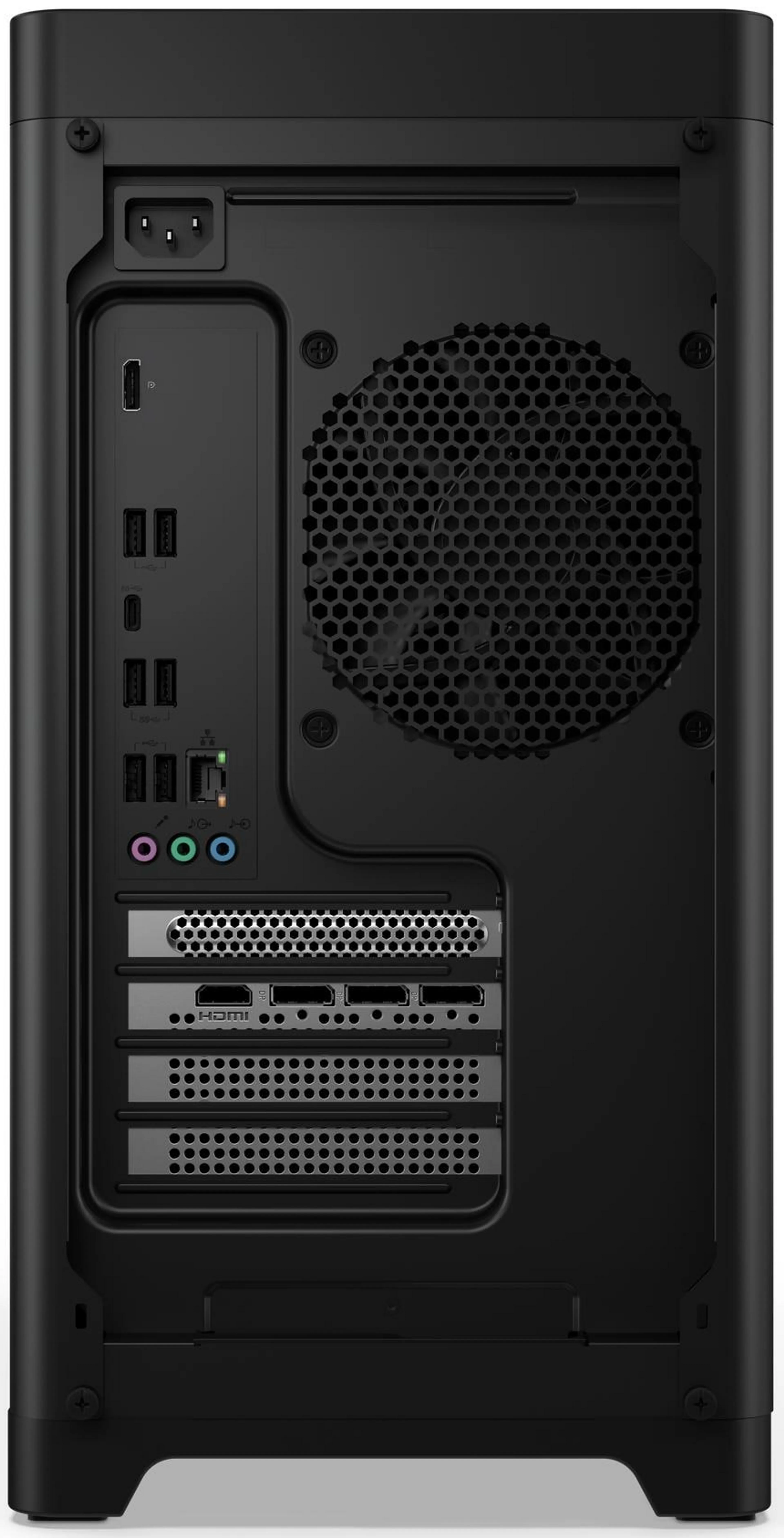 Lenovo PC Gamer Legion T5 Ultra 9 32GB 1TB RTX 5070 Ti 30IAX10 image