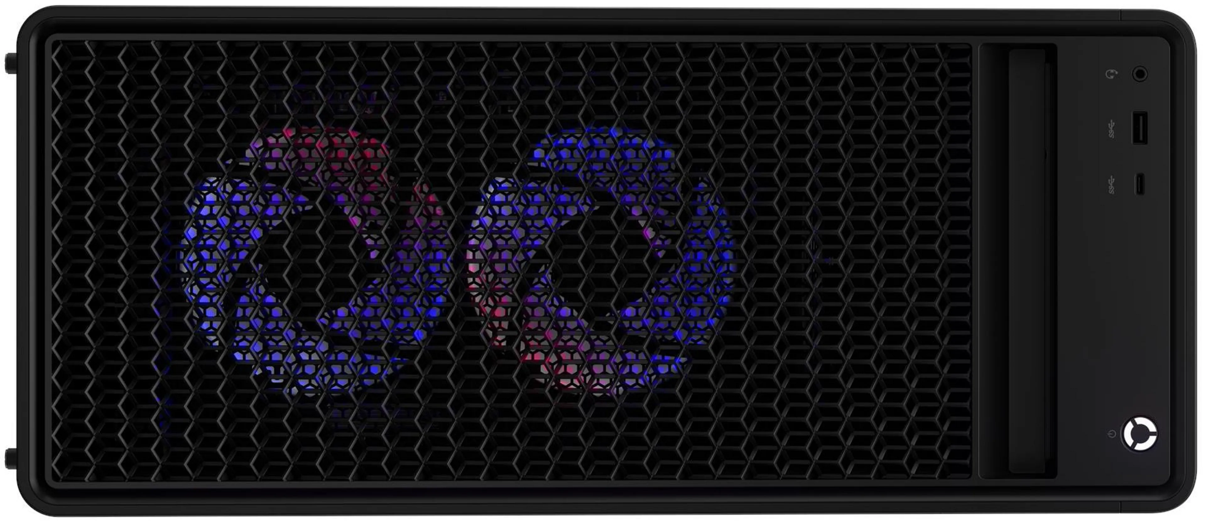 Lenovo PC Gamer Legion T5 Ultra 9 32GB 1TB RTX 5070 Ti 30IAX10 image