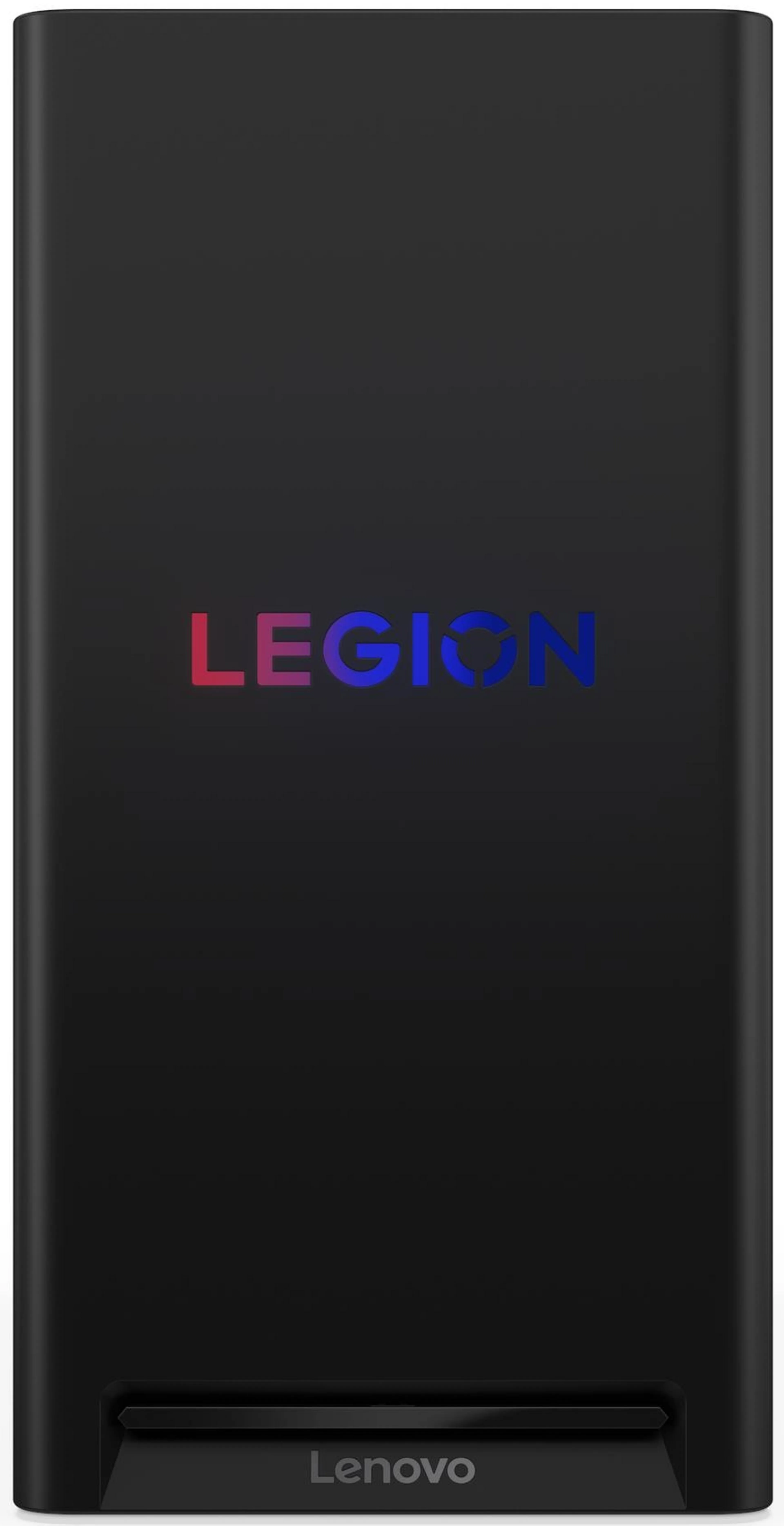 PC Gamer Legion T5 Ultra 9 32GB 1TB RTX 5070 Ti 30IAX10