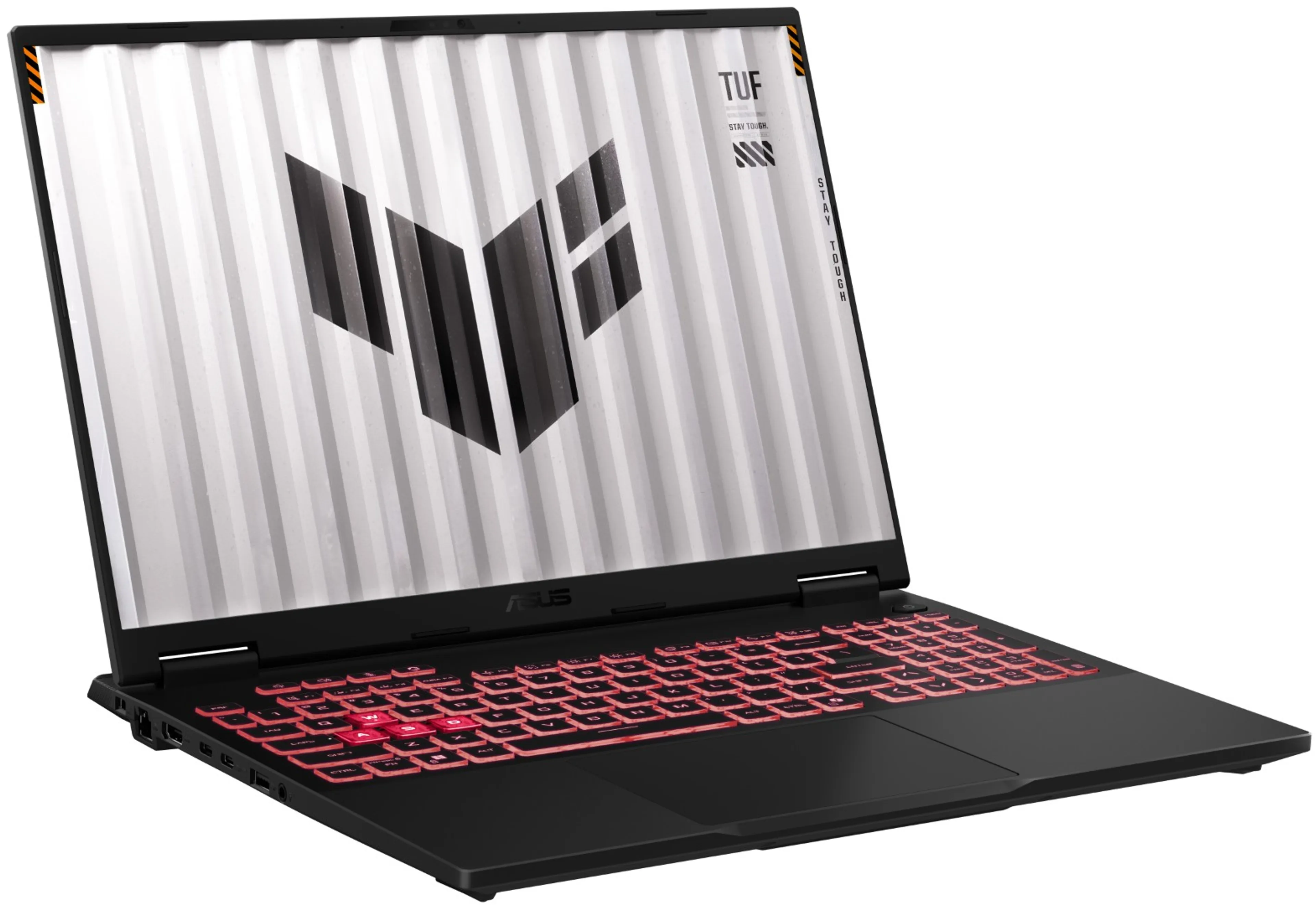 ASUS Laptop Gaming TUF Gaming A16 Ryzen 7 16Go 512Go RTX 5050 - QWERTZ - FA608UH-RV015W image