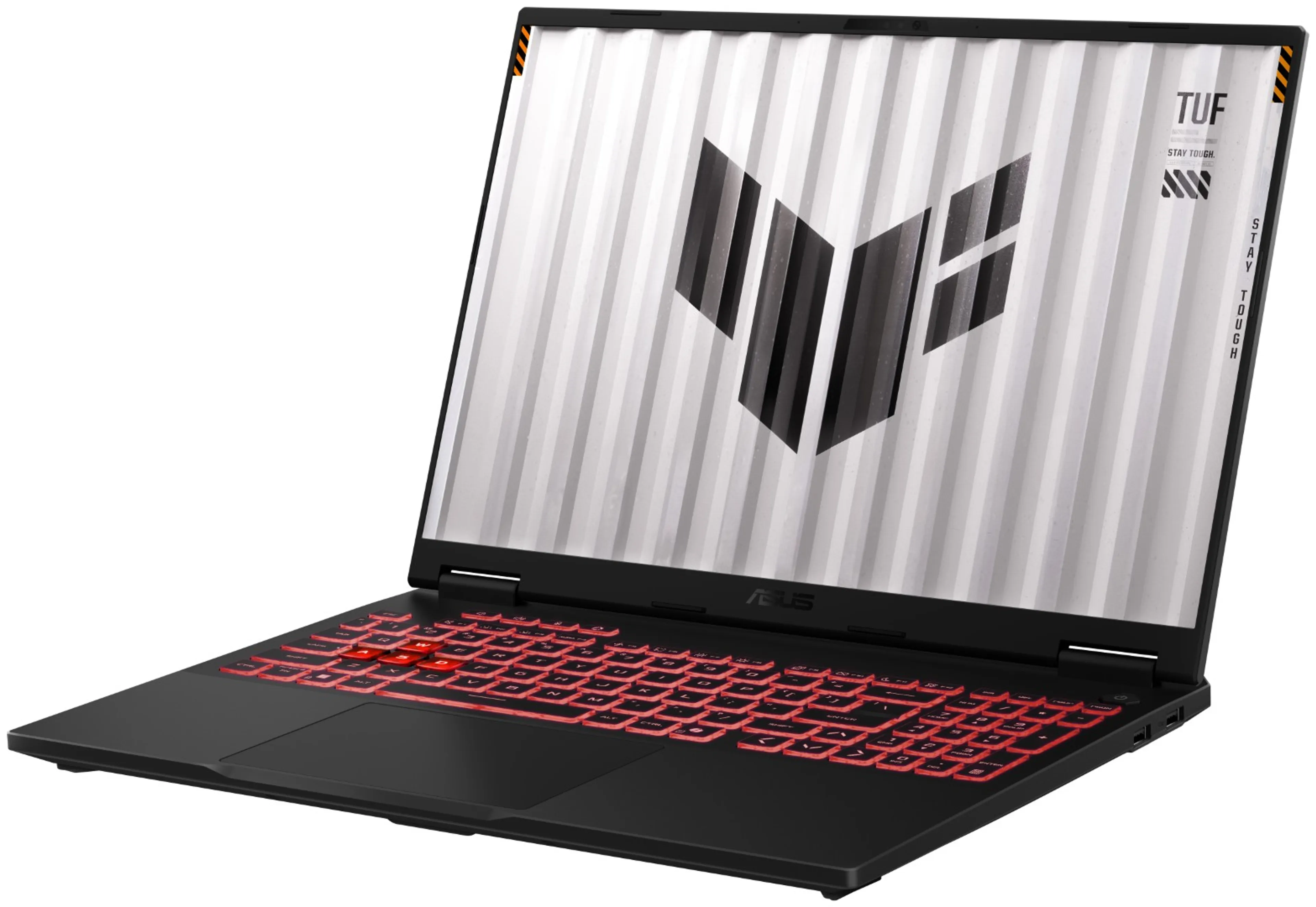 ASUS Laptop Gaming TUF Gaming A16 Ryzen 7 16Go 512Go RTX 5050 - QWERTZ - FA608UH-RV015W image