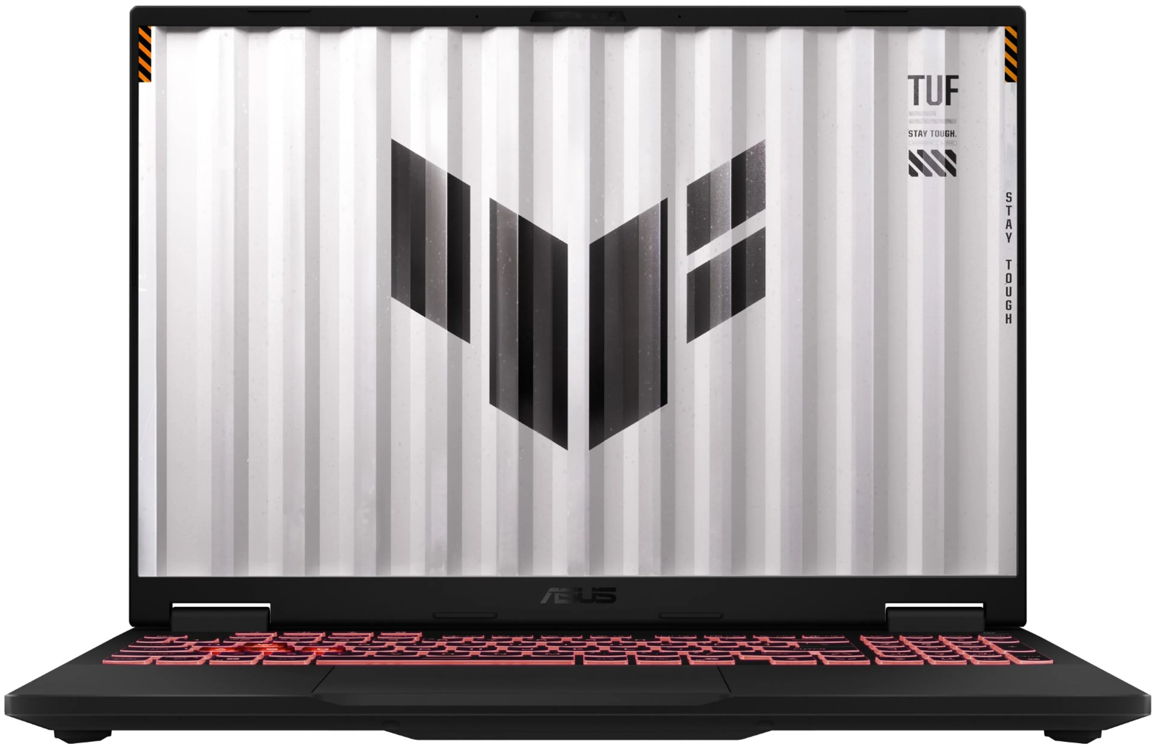 ASUS Laptop Gaming TUF Gaming A16 Ryzen 7 16Go 512Go RTX 5050 - QWERTZ - FA608UH-RV015W image