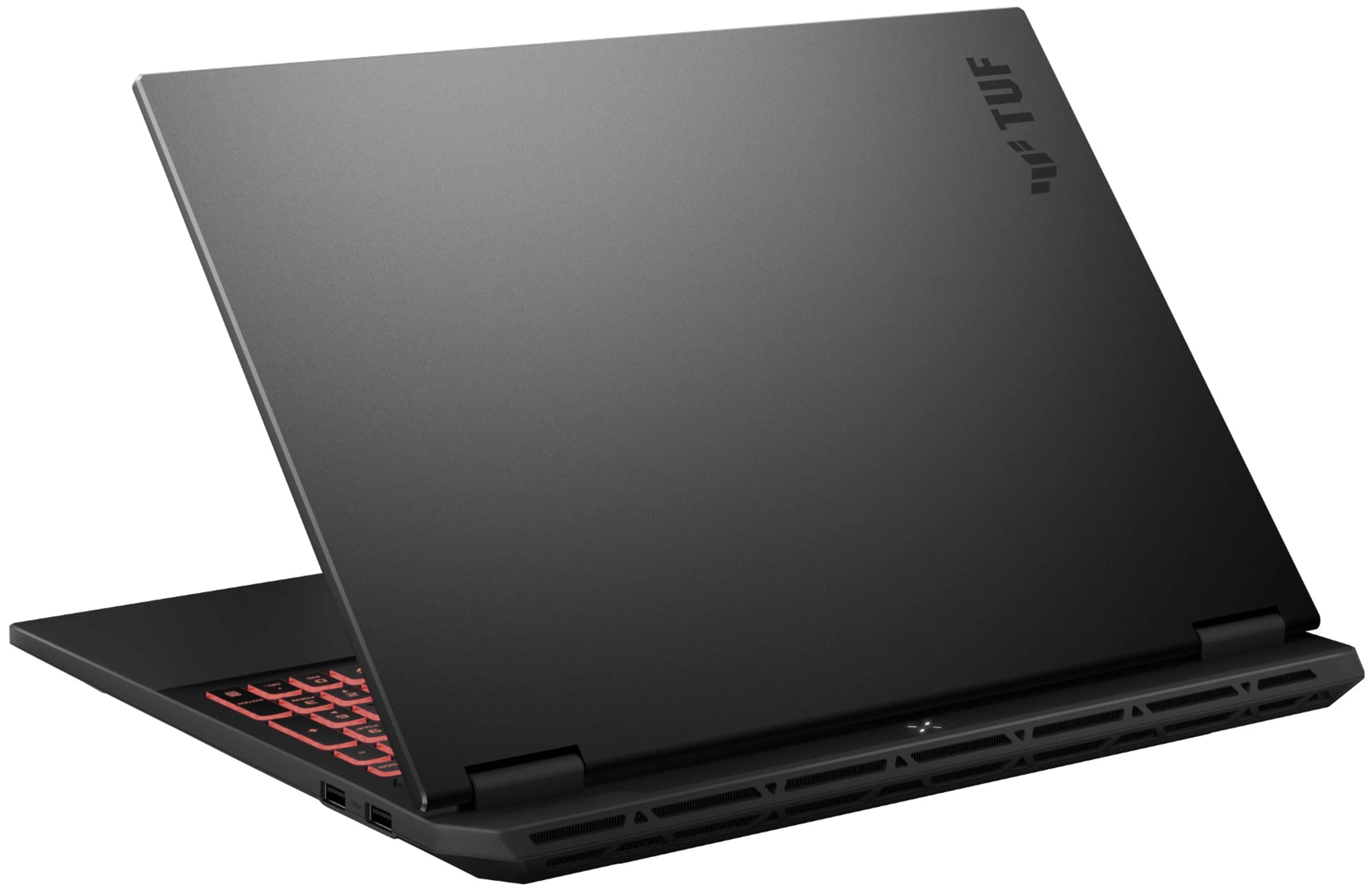 ASUS Laptop Gaming TUF Gaming A16 Ryzen 7 16Go 512Go RTX 5050 - QWERTZ - FA608UH-RV015W image
