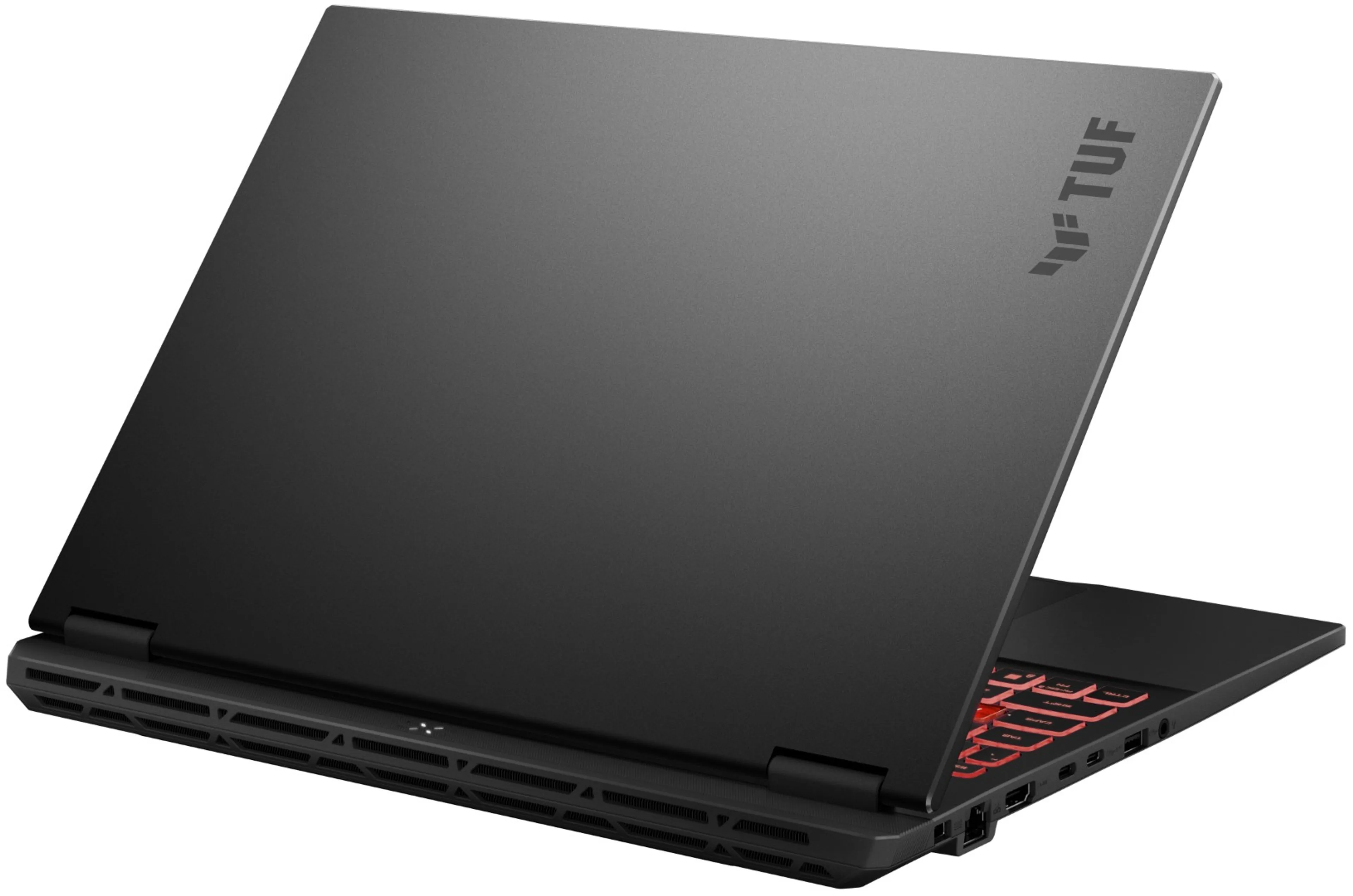 ASUS Laptop Gaming TUF Gaming A16 Ryzen 7 16Go 512Go RTX 5050 - QWERTZ - FA608UH-RV015W image